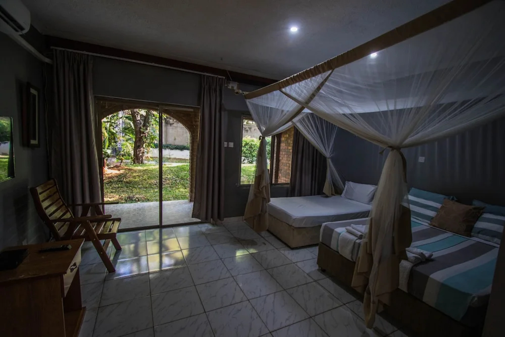 The View Lodge