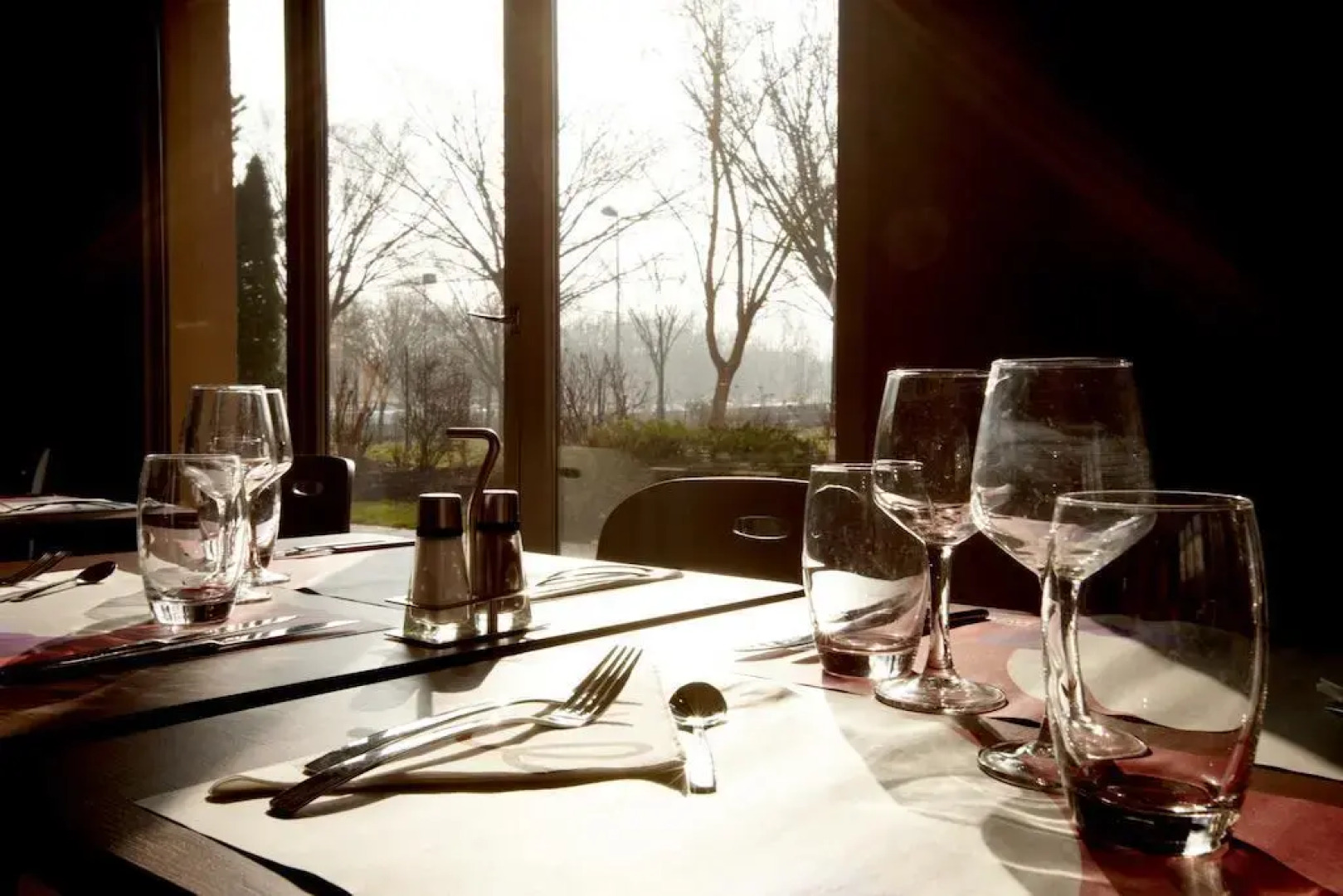 Campanile NATURE - Cergy Saint Christophe