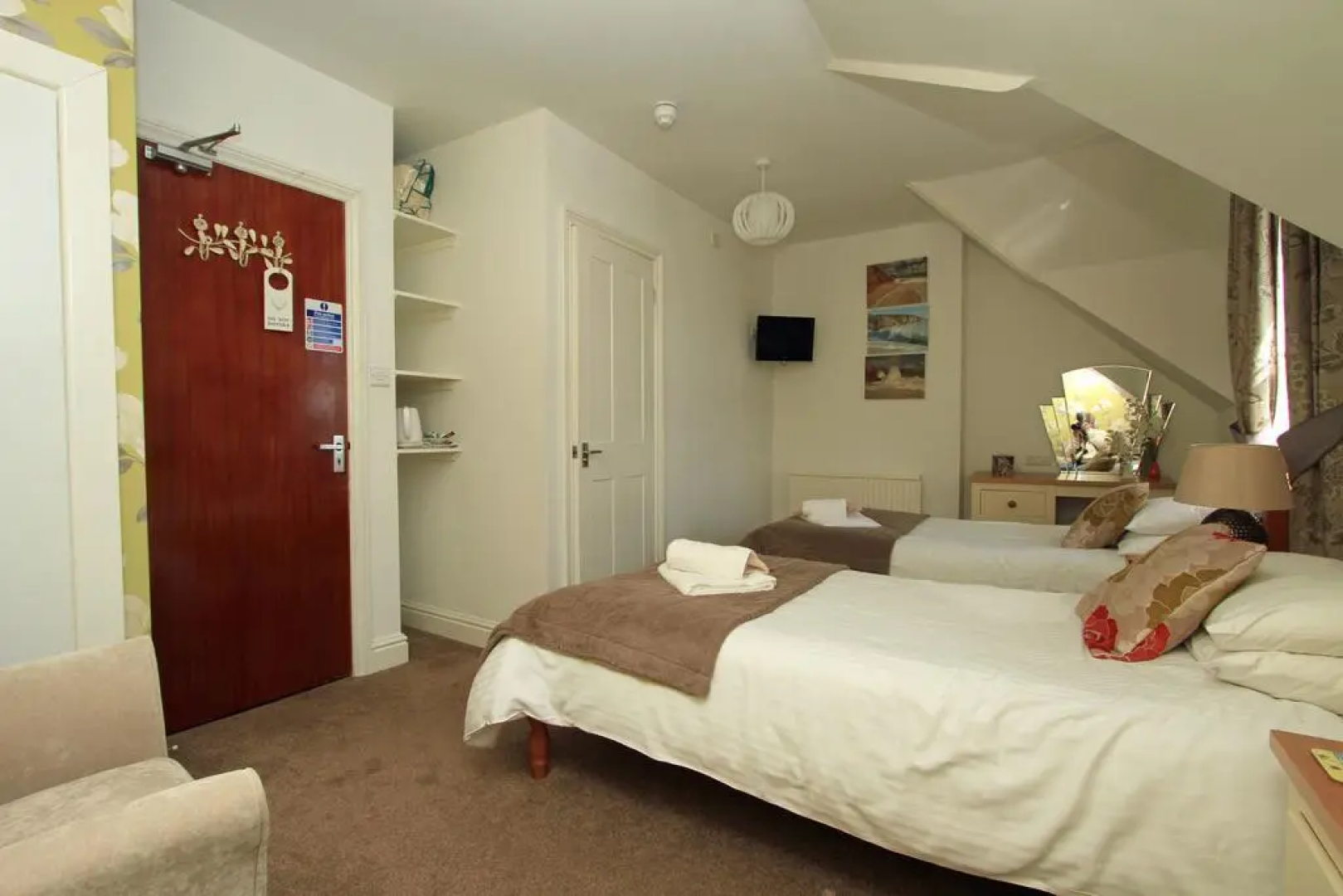 Rivendell Guest House