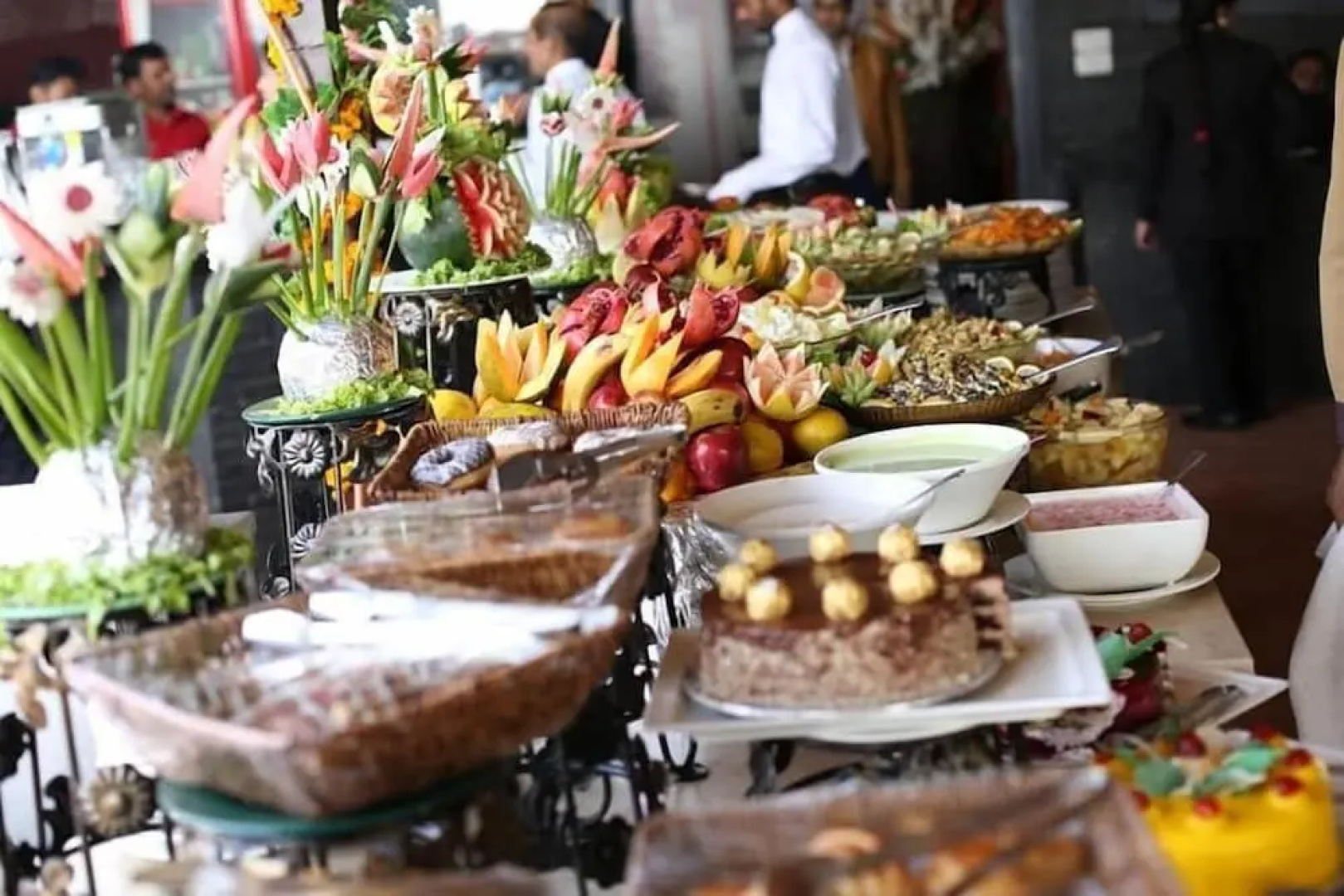 Maisonette Hotels & Resorts Naran