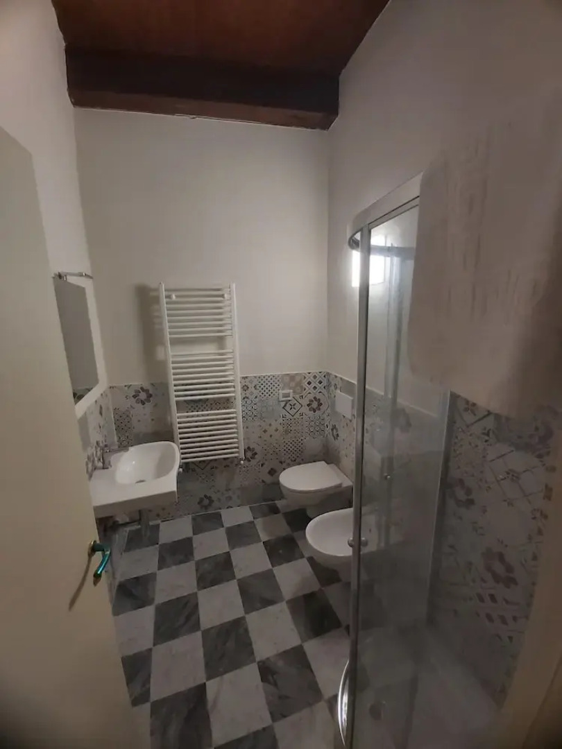 Albergo Palazzo Costa