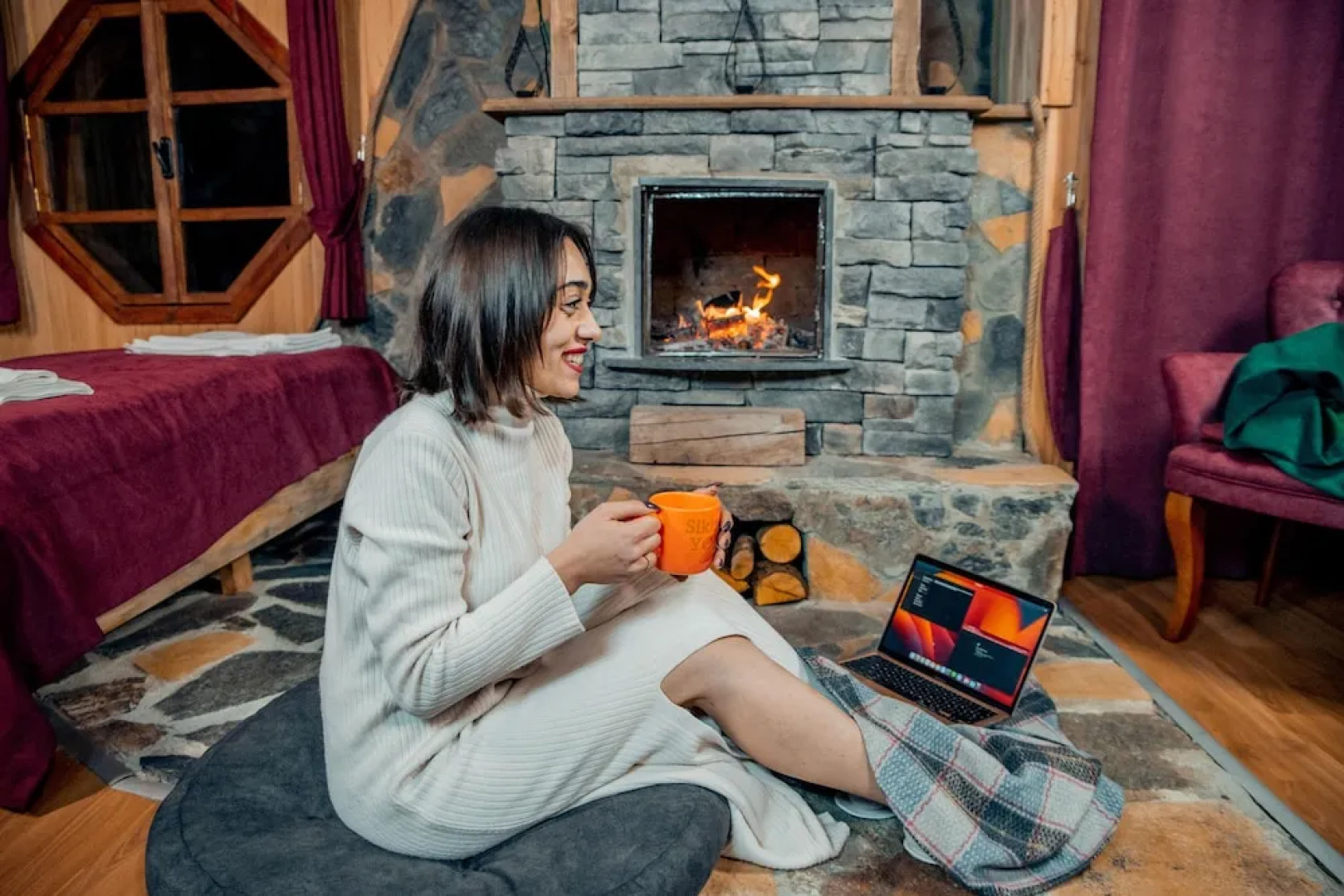 Saklicennet Bungalov