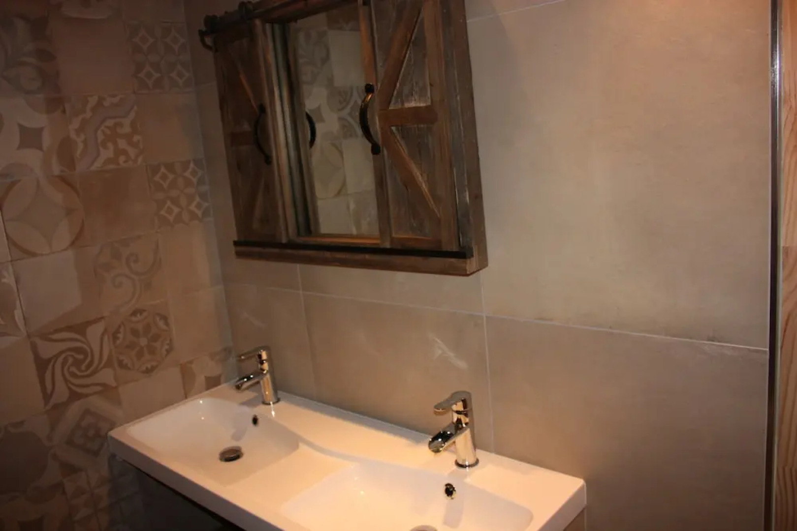 Chambres d'Hotes La Brocherie