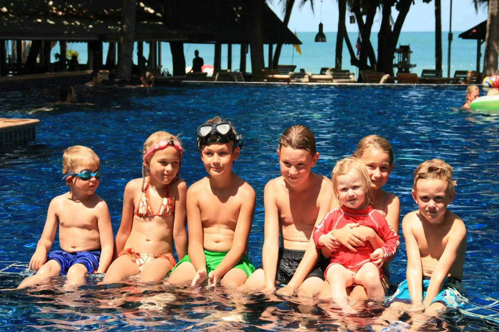 Palita Lodge