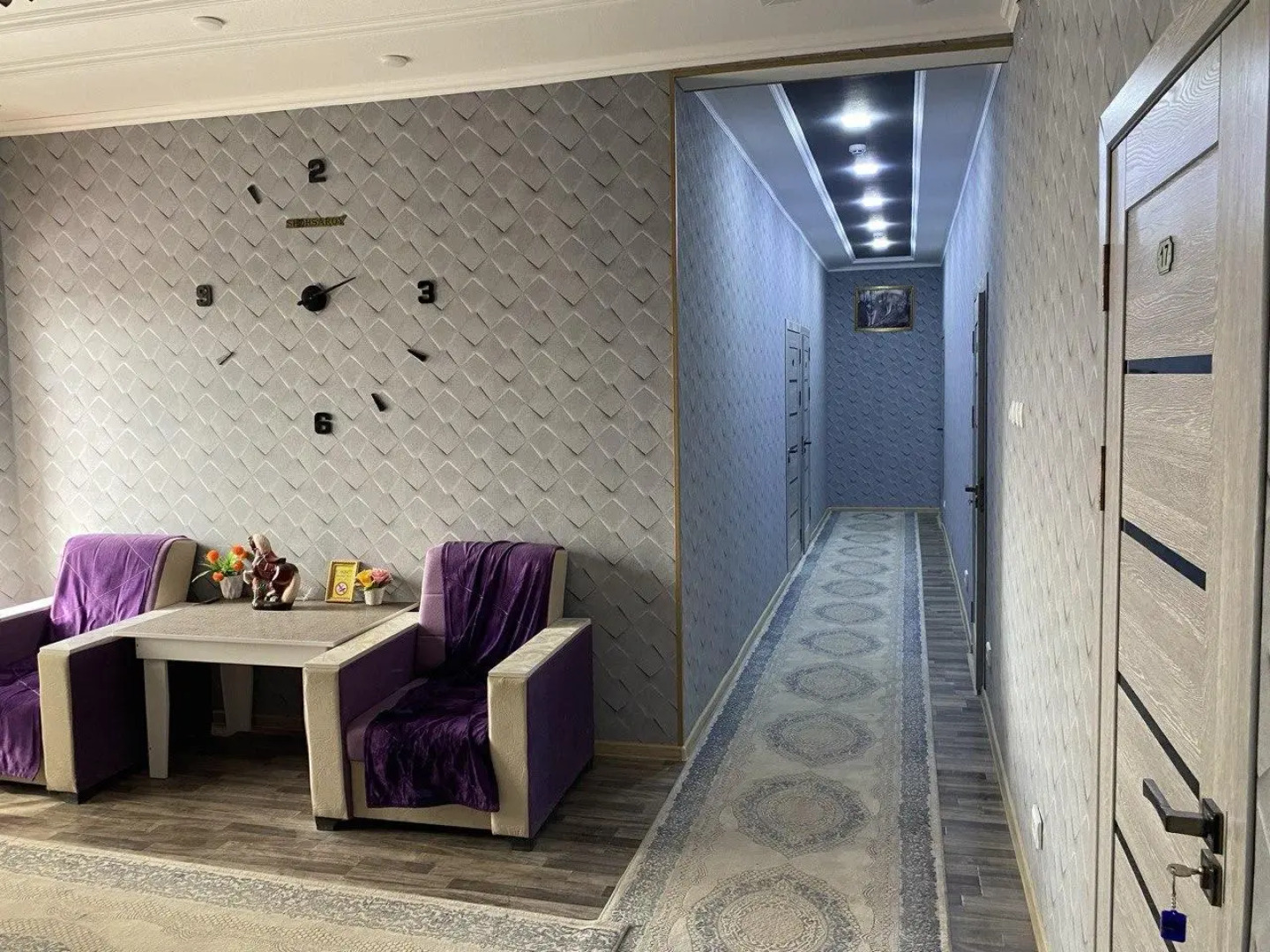 Shohsaroy (Шохсарой)