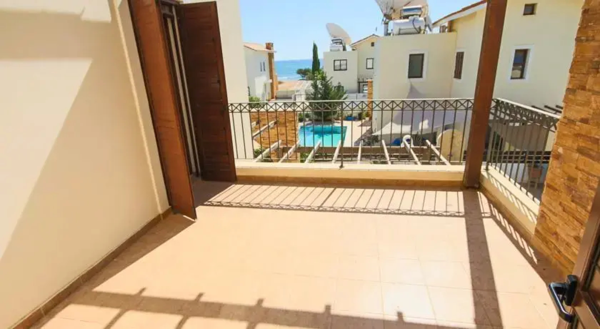 Villa Poseidon