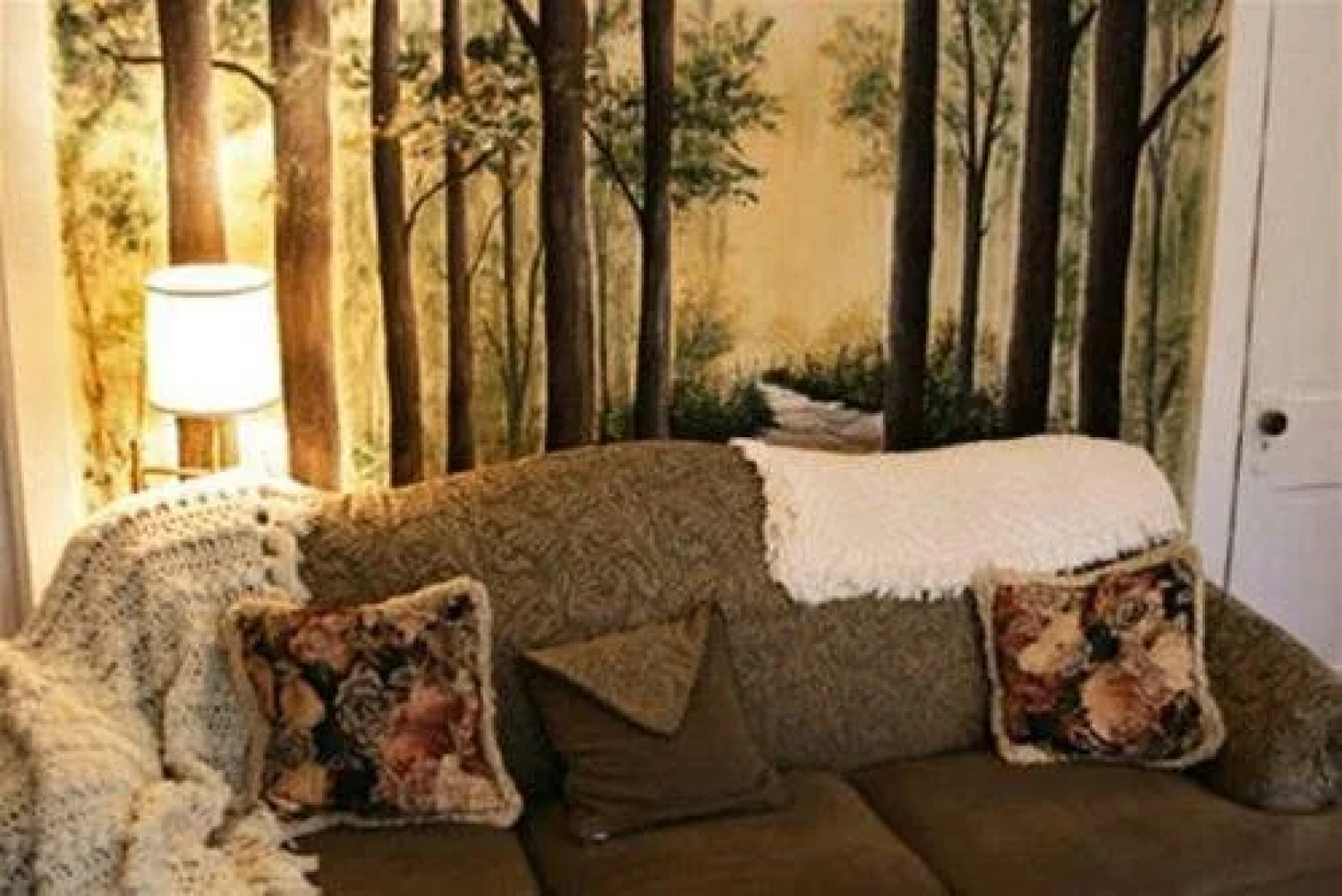 Old Victorian Farmhouse Bed and Breakfast