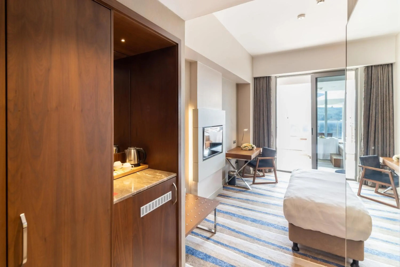 DoubleTree by Hilton Eskisehir, Turkey