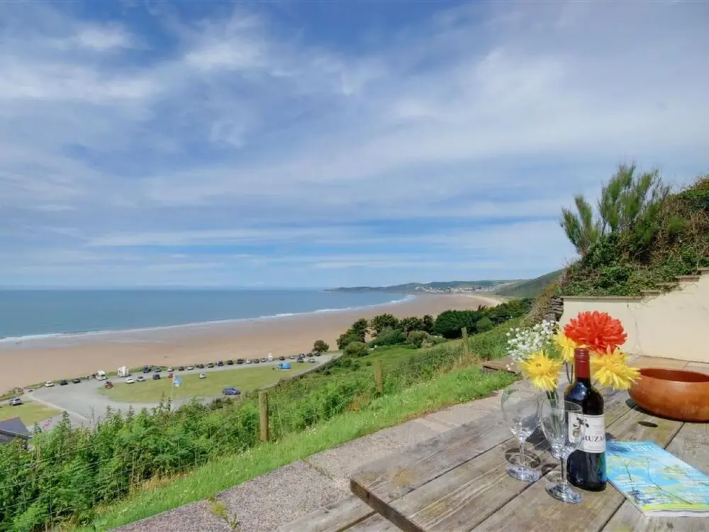 Flat 8 Clifton Court Croyde