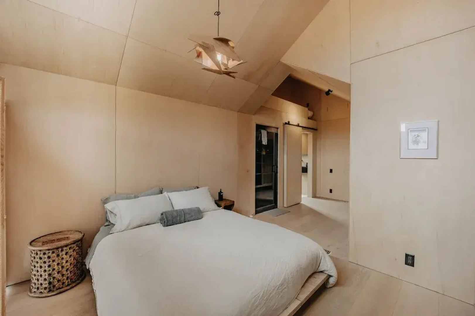 58mf - Wi-fi - Pets OK - EVC - Amazing Views