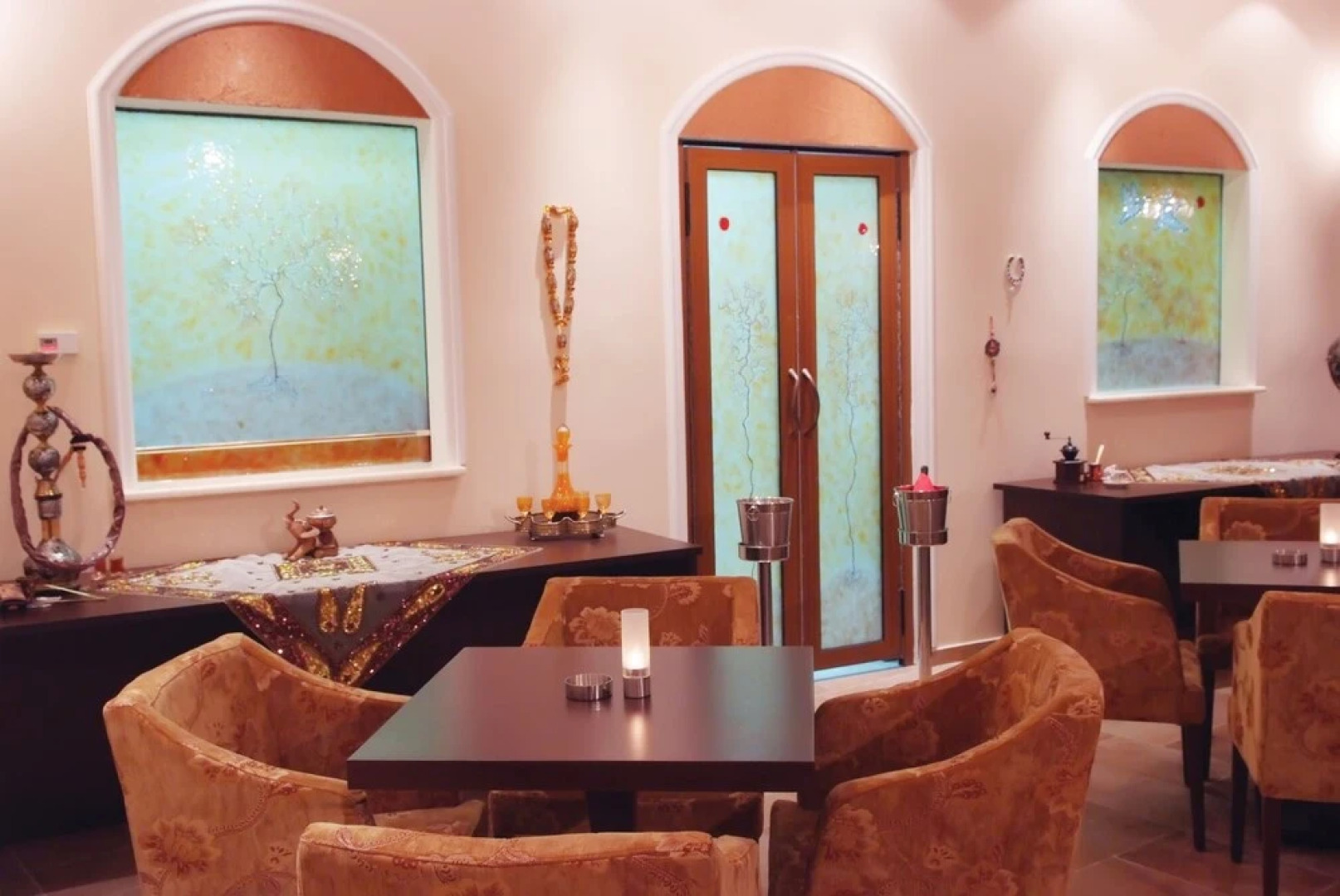 Hotel Paggaio Princess