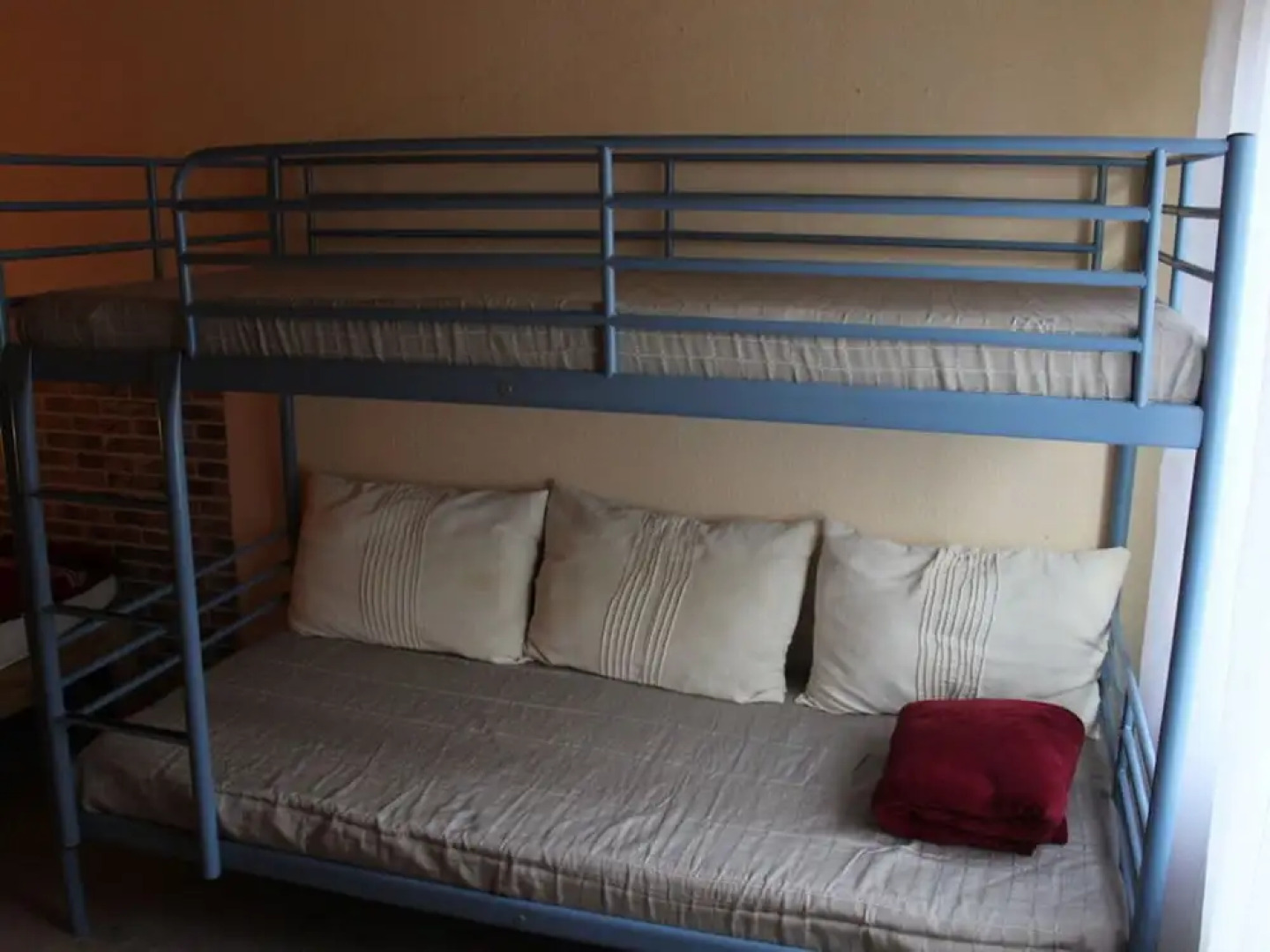 Family Idyll Comfortable Holiday Residence