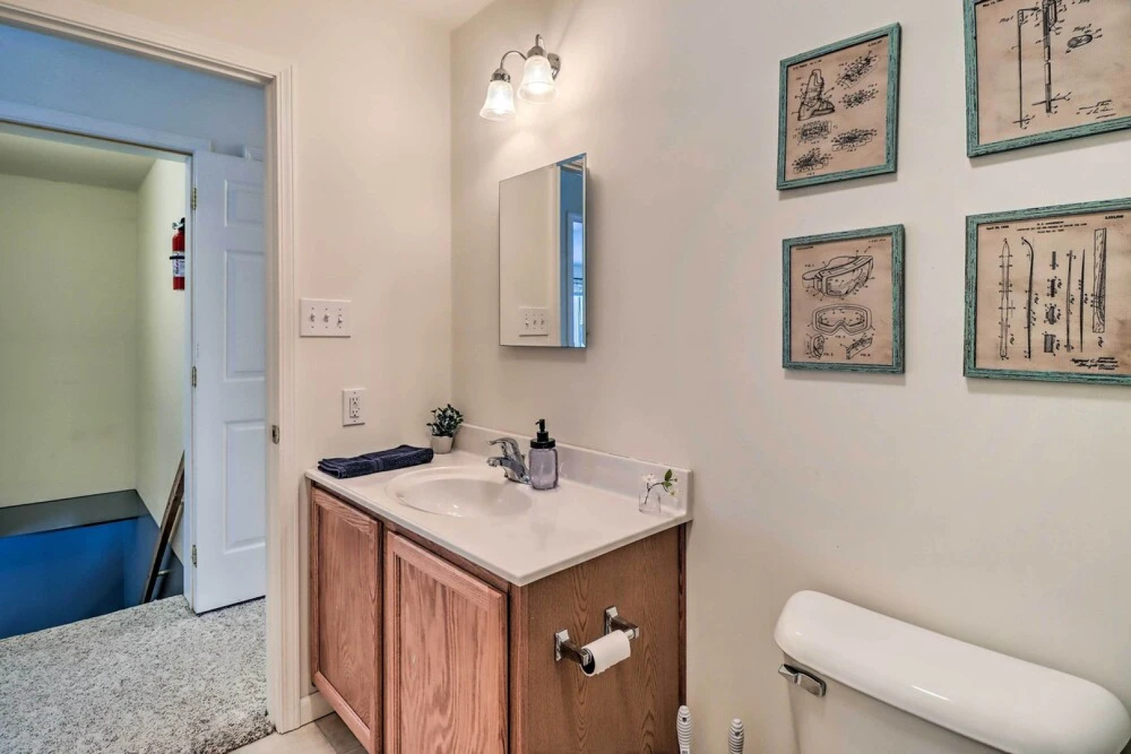 Albrightsville Home w/ Game Room < 1 Mi to Lake!