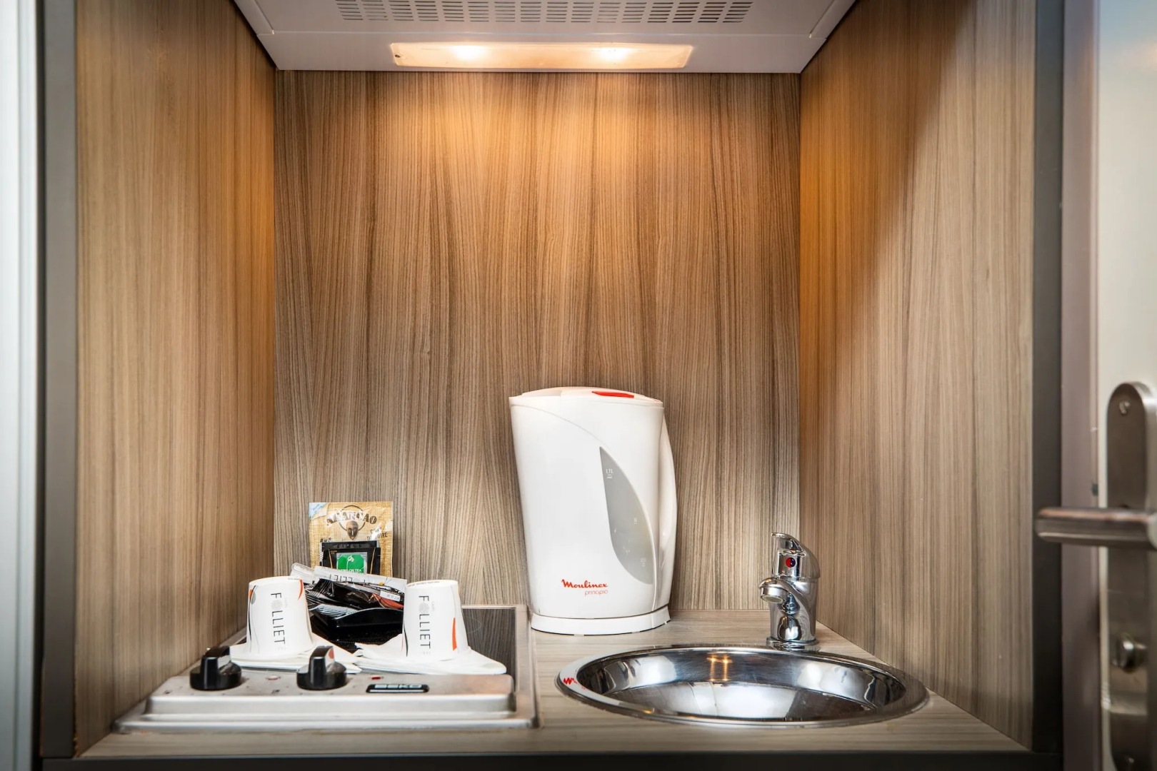 SOWELL Family Les Bergers