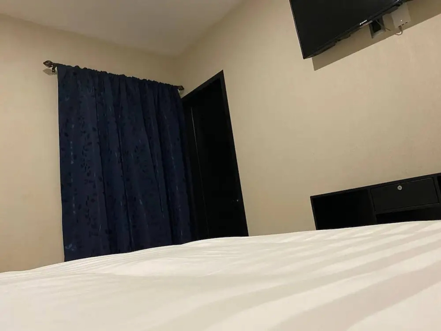 Hotel Central Pirámides