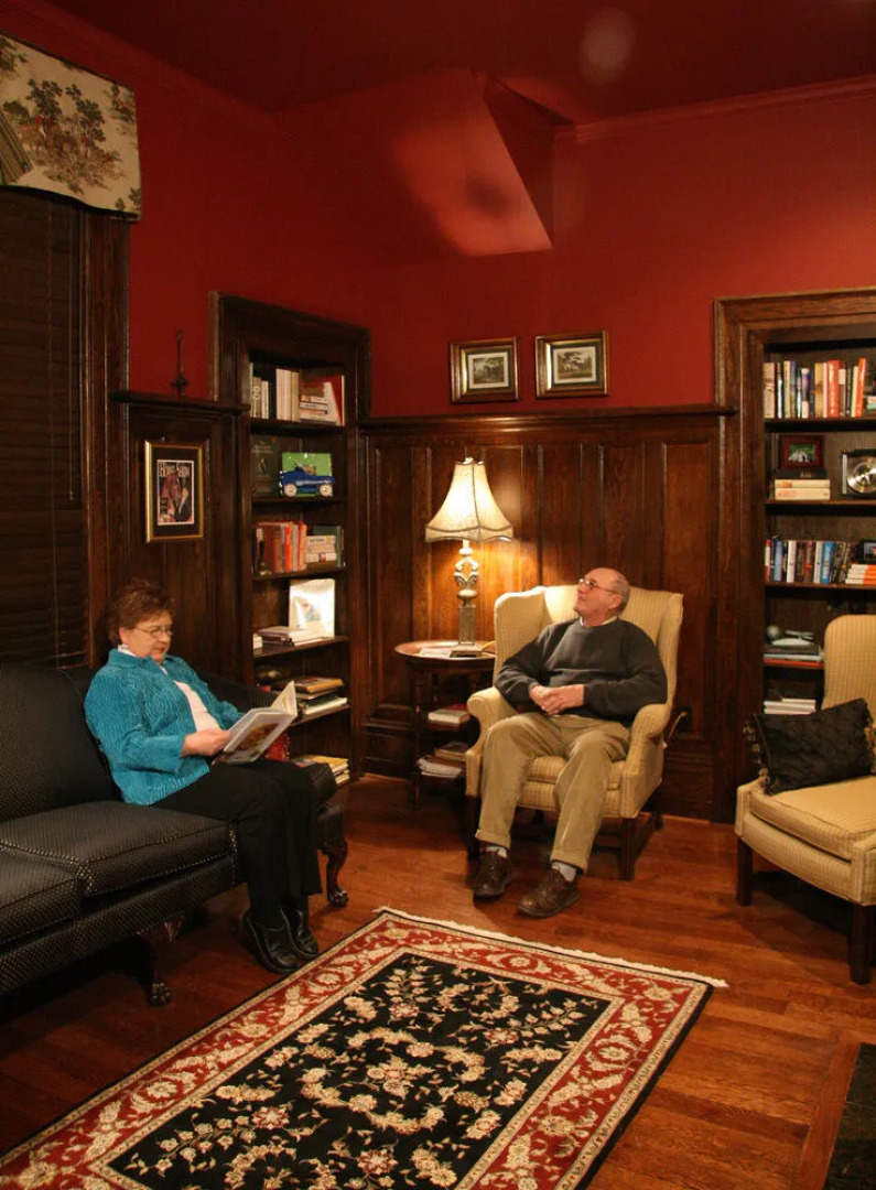 Trinkle Mansion Bed & Breakfast