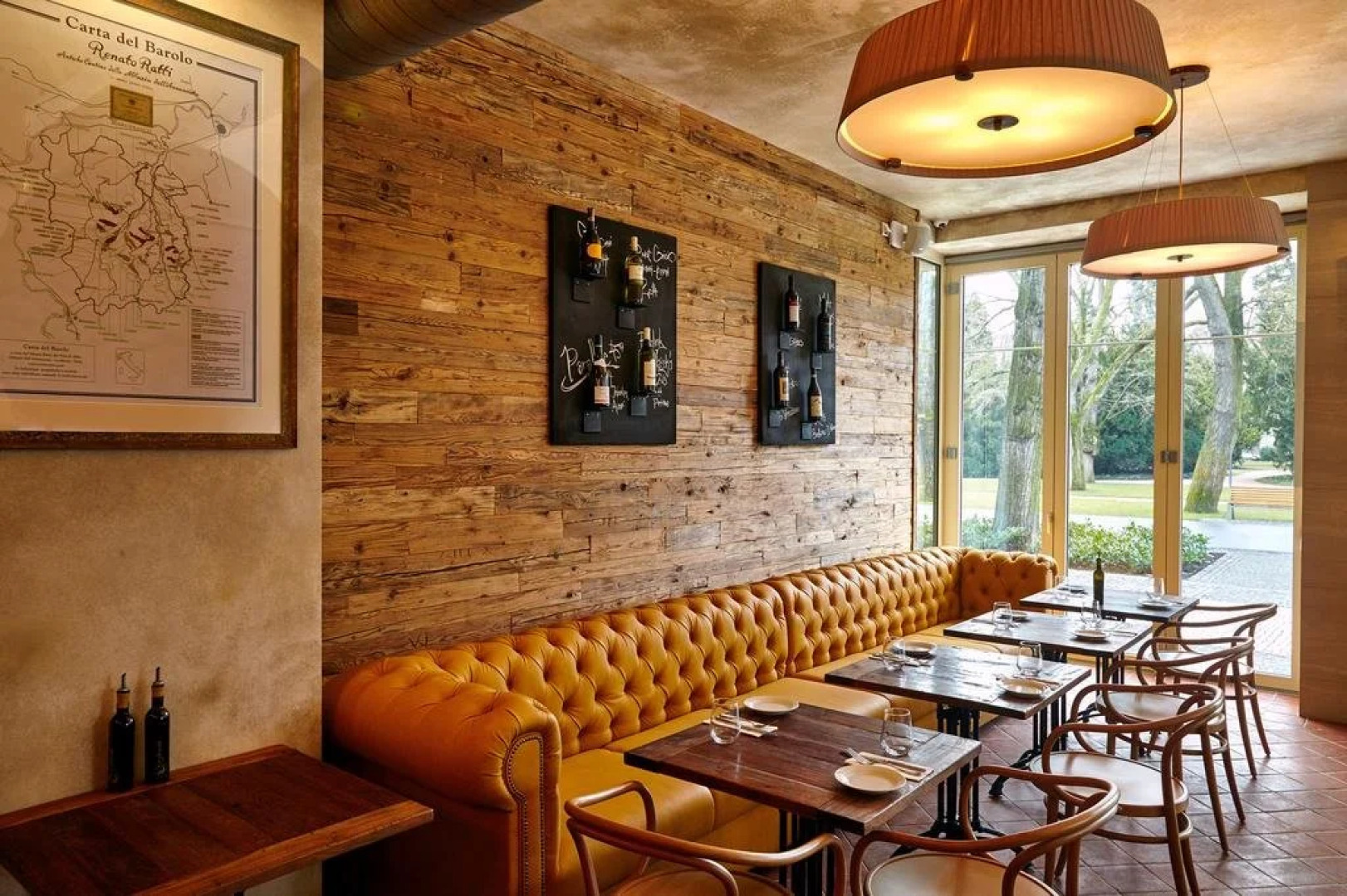 Mamma´s Boutique Hotel