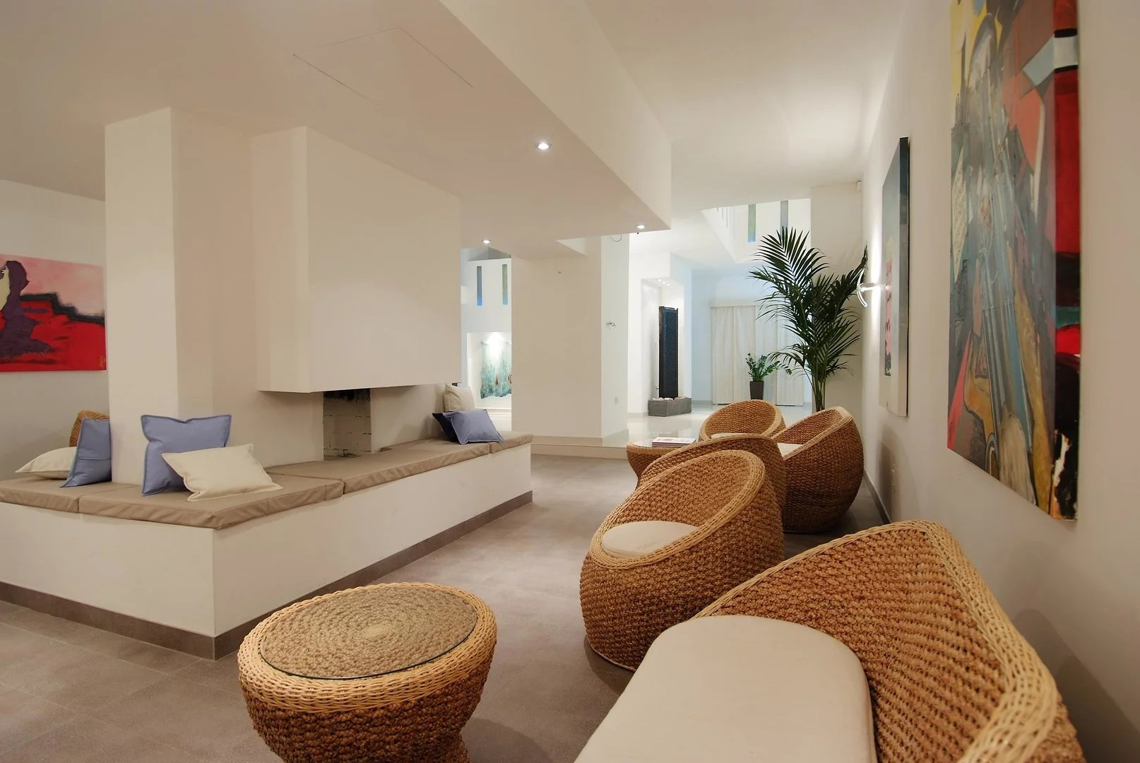 St Julian's Bay Hotel