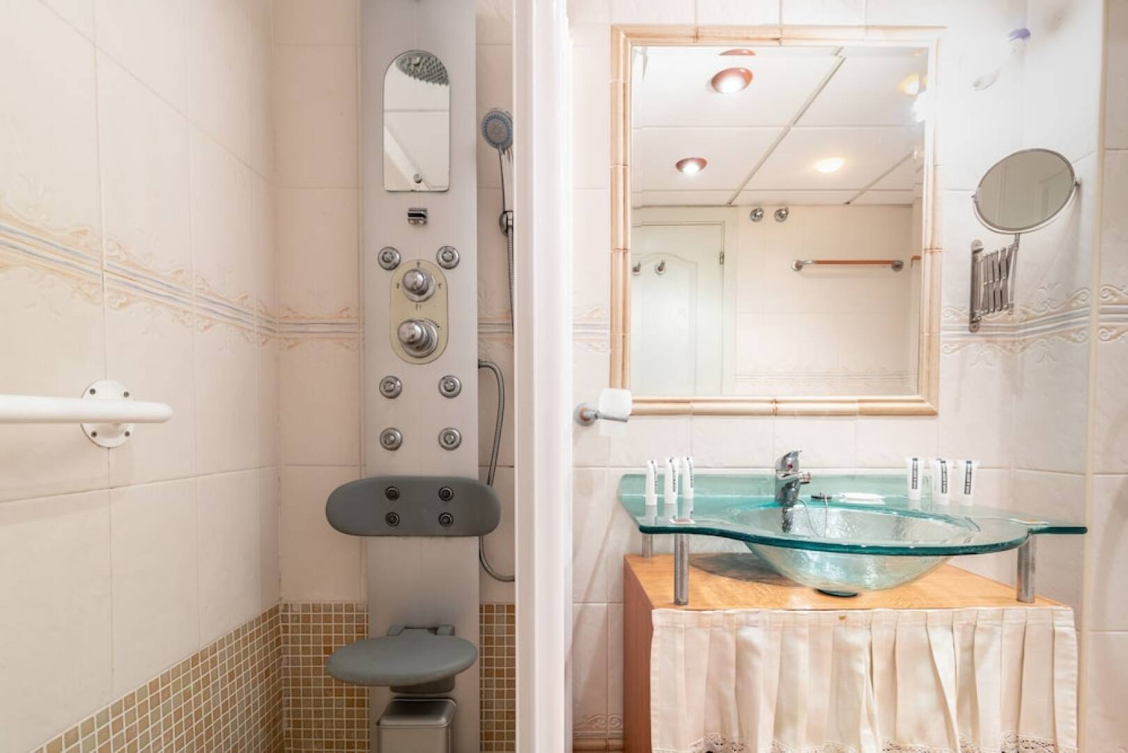 Sitito Jardines de Rubens Apartment