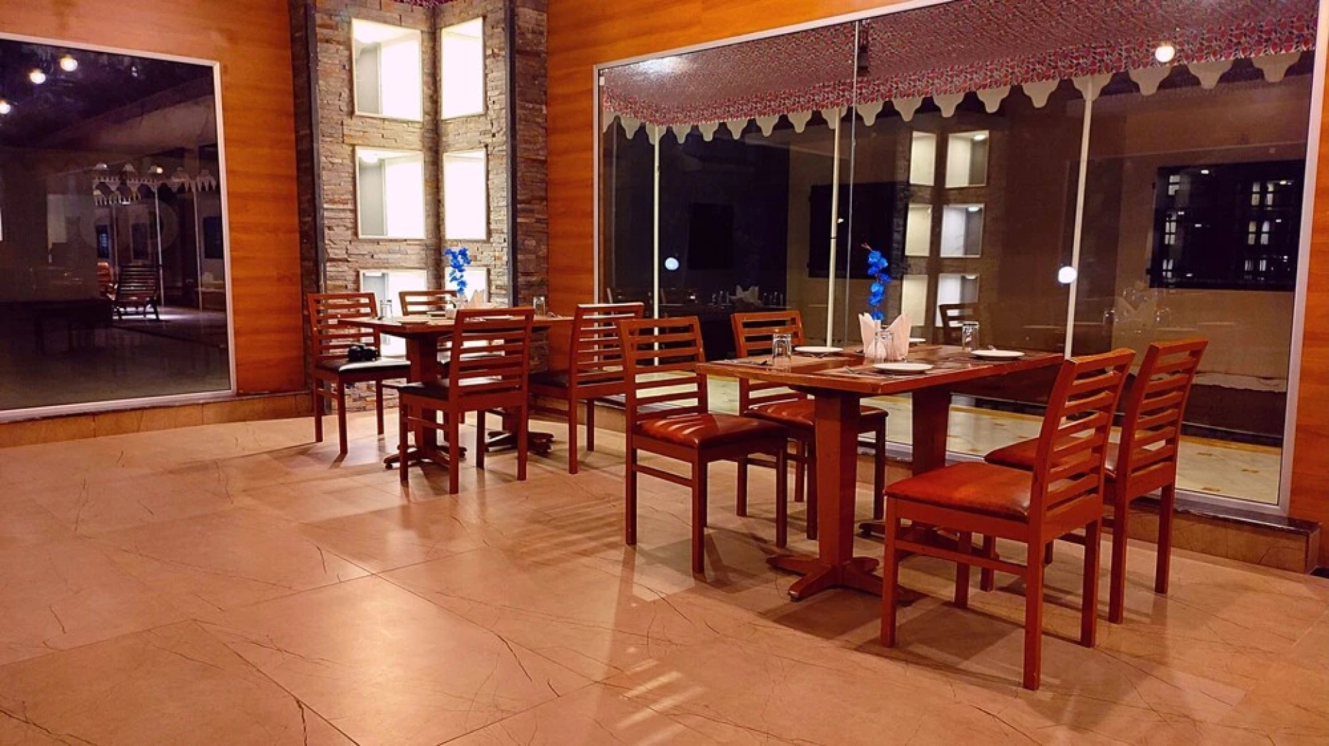 Nakoda Green Valley Resort by ShriGo Hotels