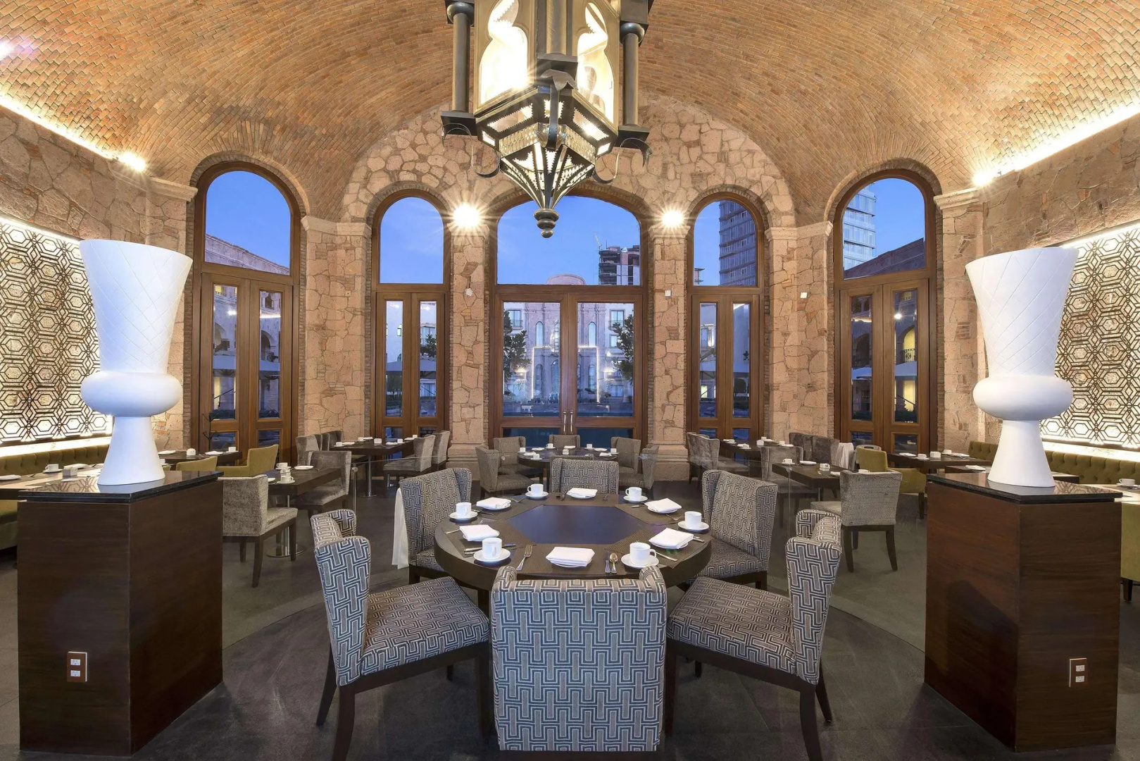Hilton San Luis Potosi
