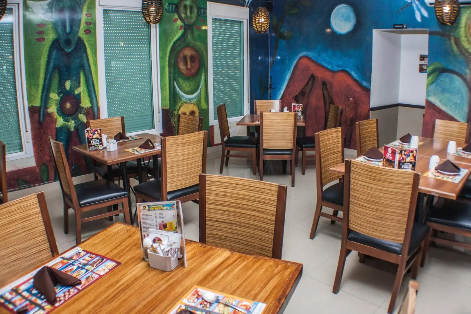 Hotel  Maioris La Paz