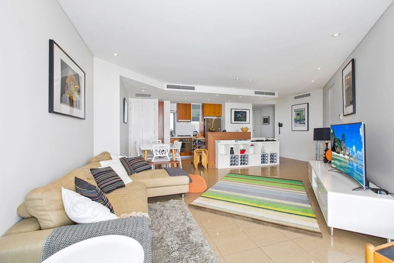 Cotton Beach Northern Rooftop 50