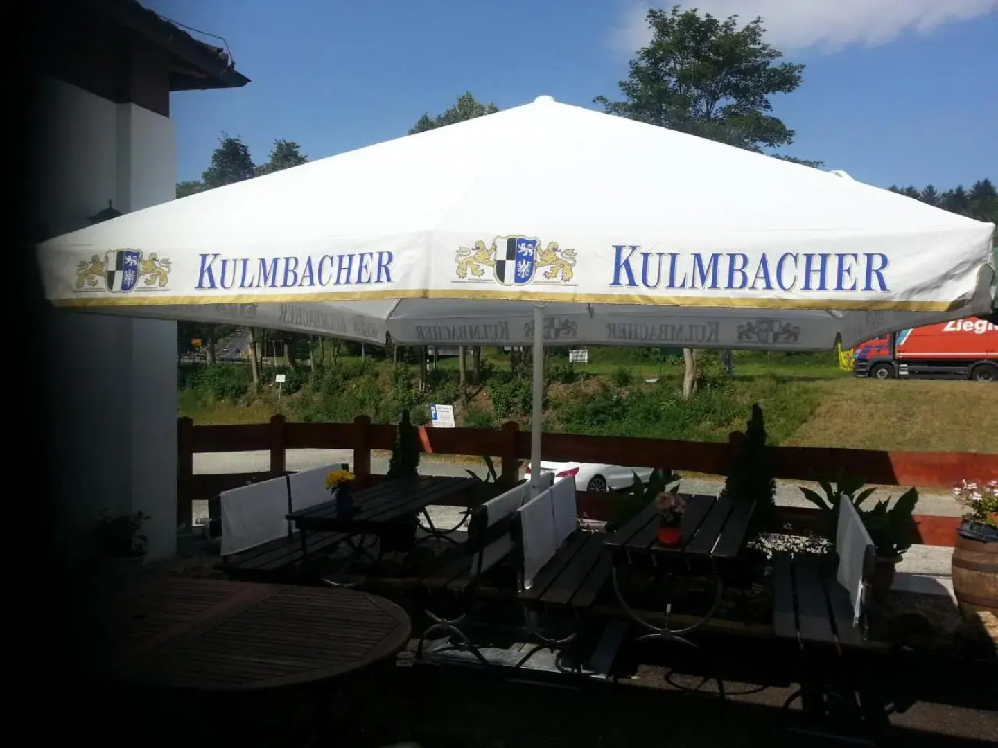Schlabecks # Frankischer Hof # Pegnitz