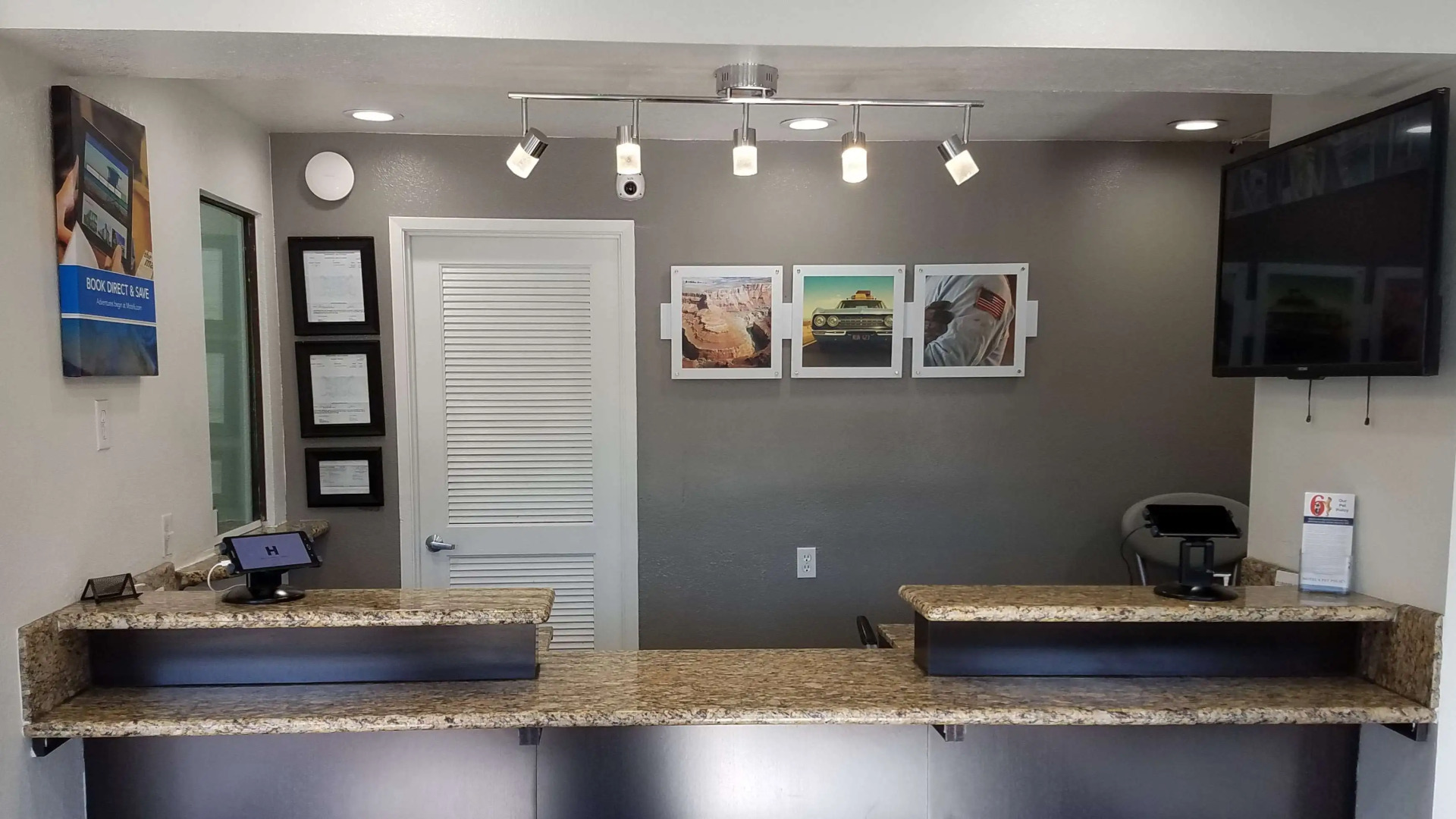 Studio 6 Fairfield, CA - Napa Valley