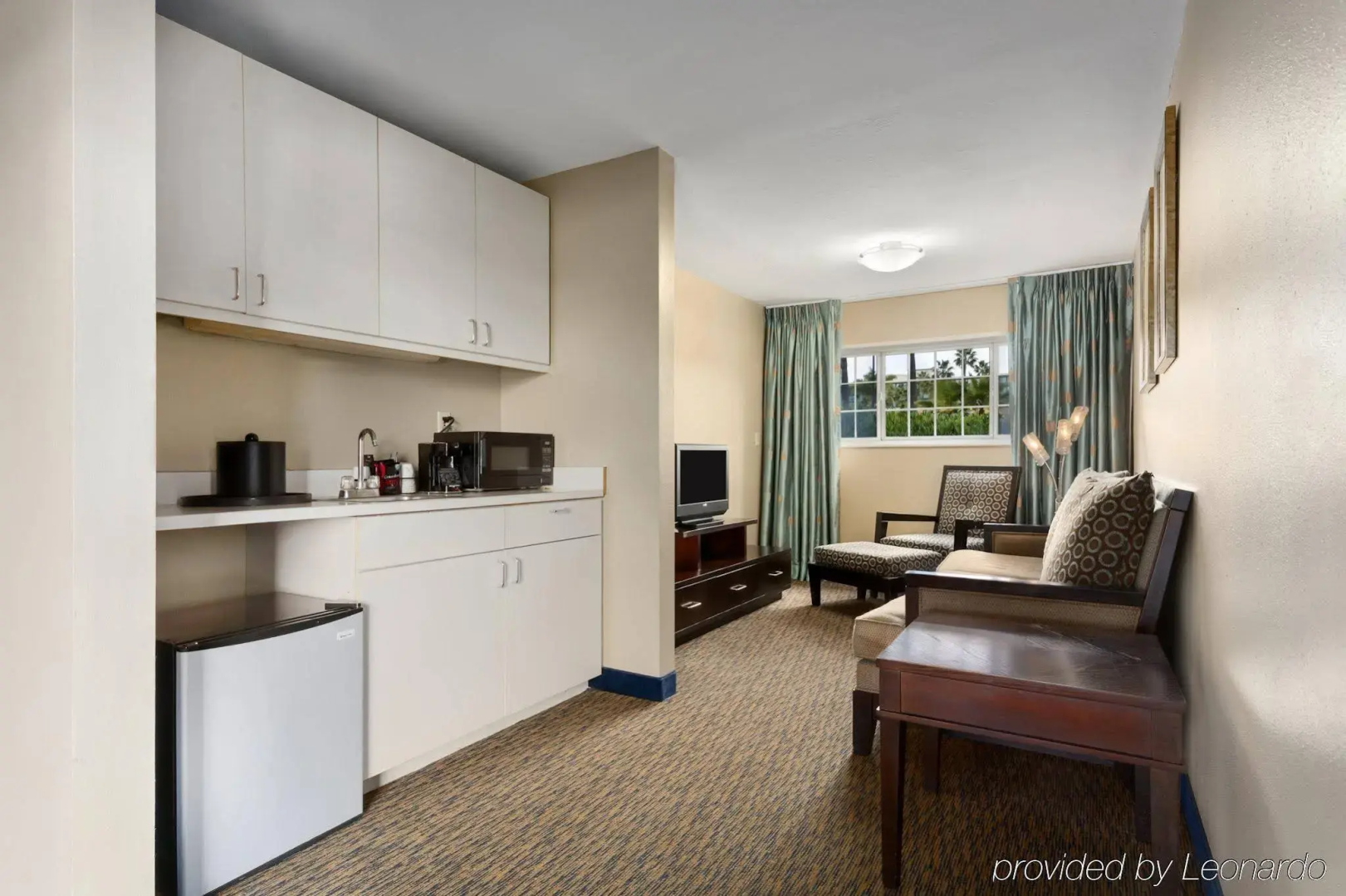 The Atwood Hotel San Diego - SeaWorld/Zoo