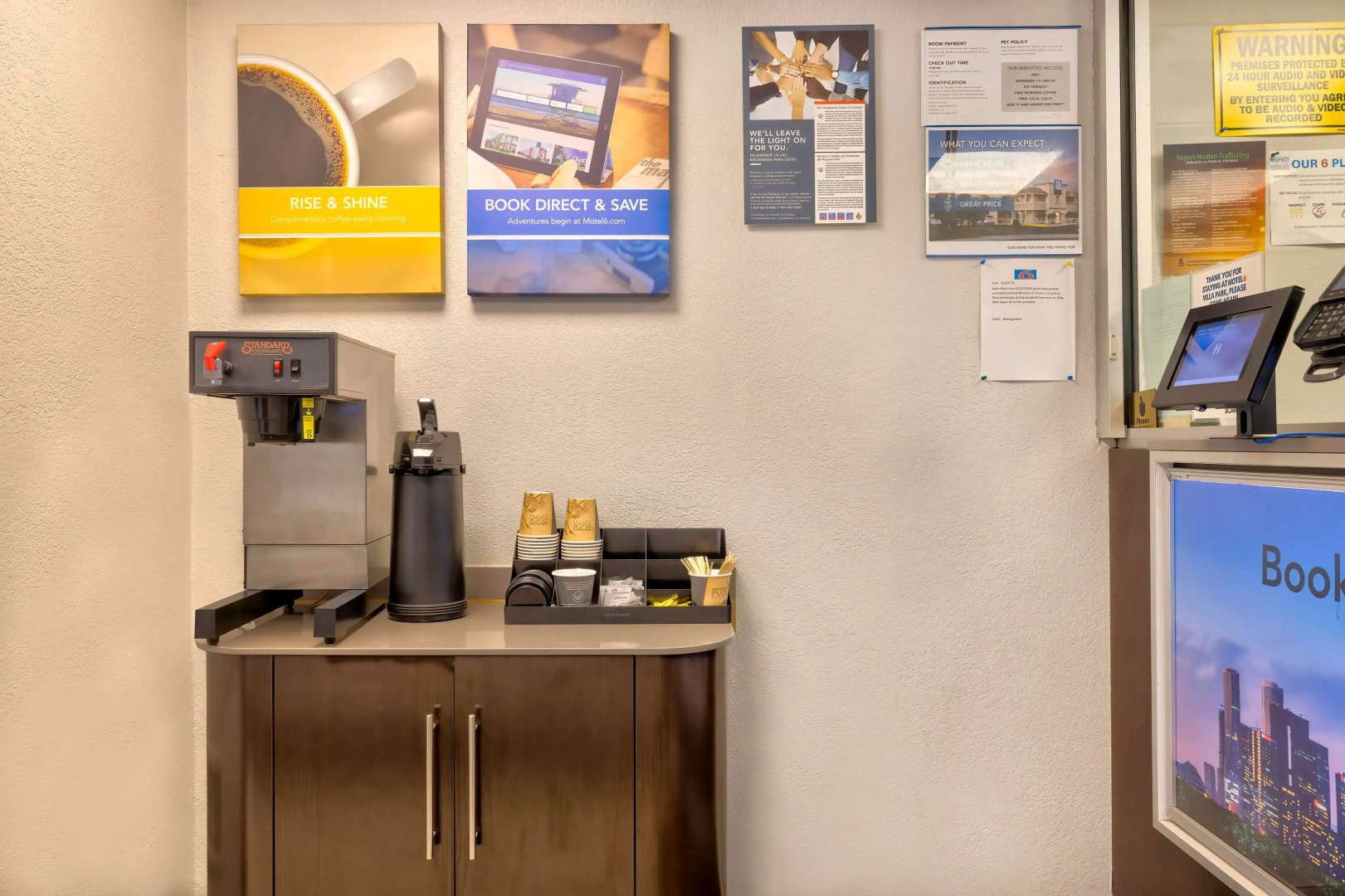 Motel 6 Villa Park, IL - Chicago West