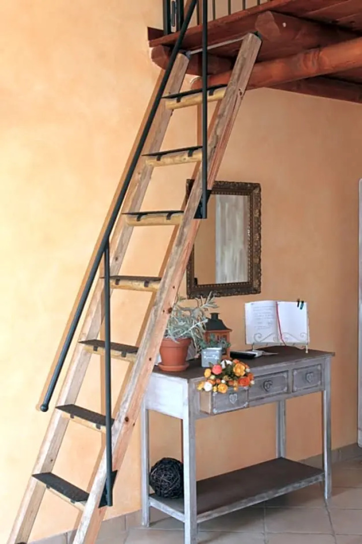 B&B Le Casette sul Garda