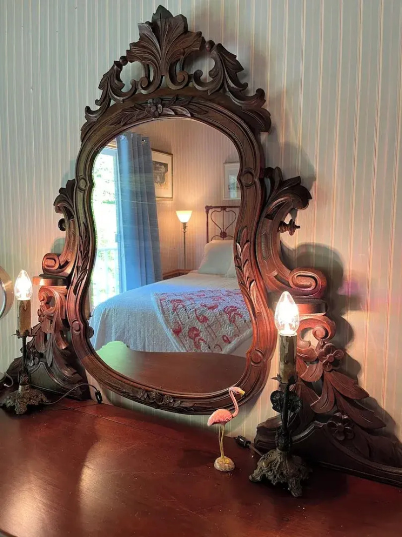 Queen's View Bayfield