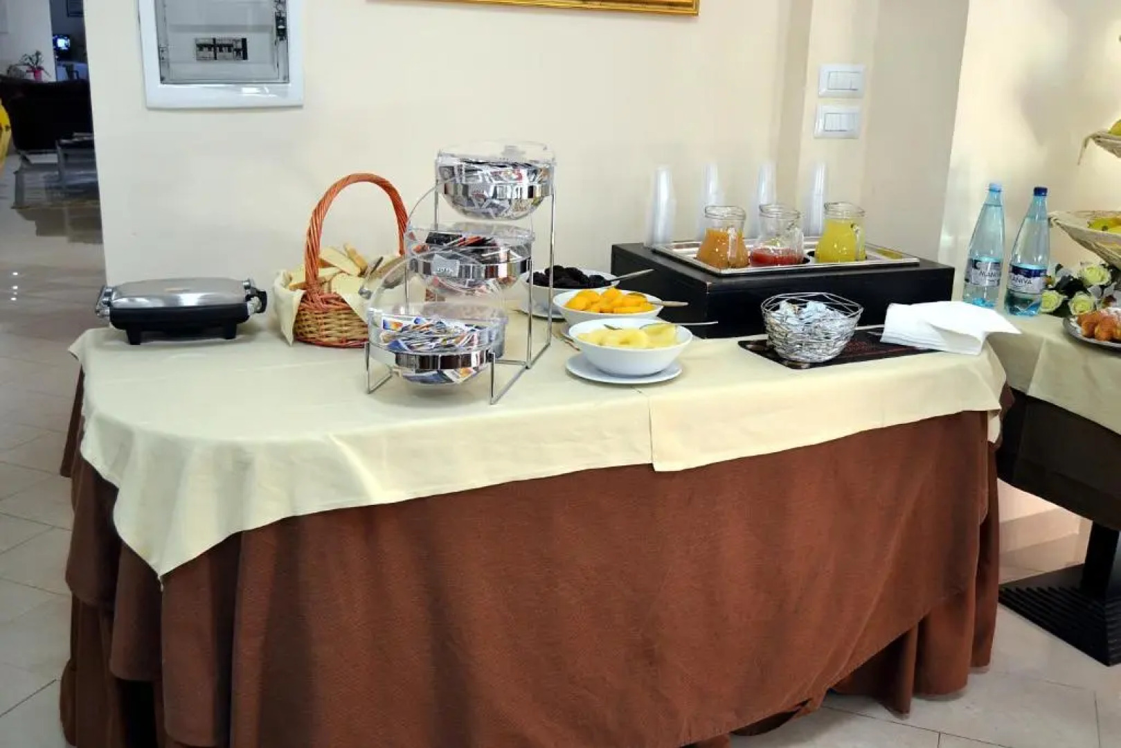 Esperia Hotel Spotorno