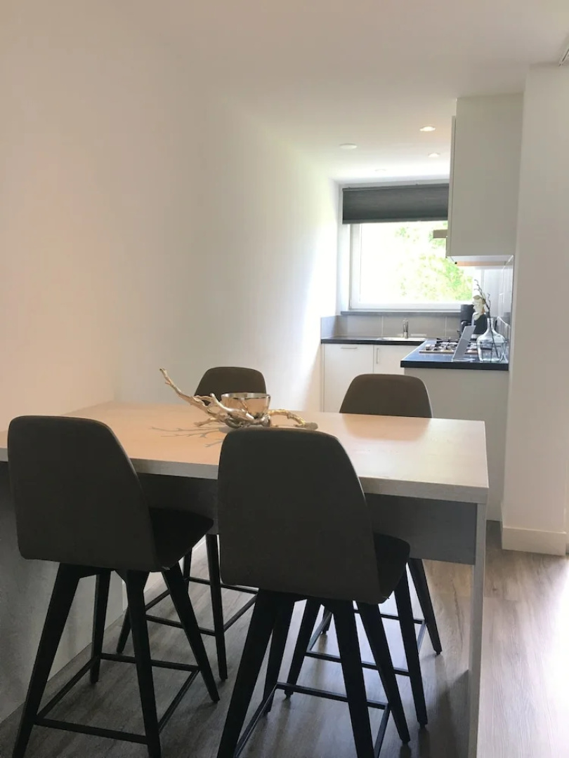 Appartementen De Zwaluw