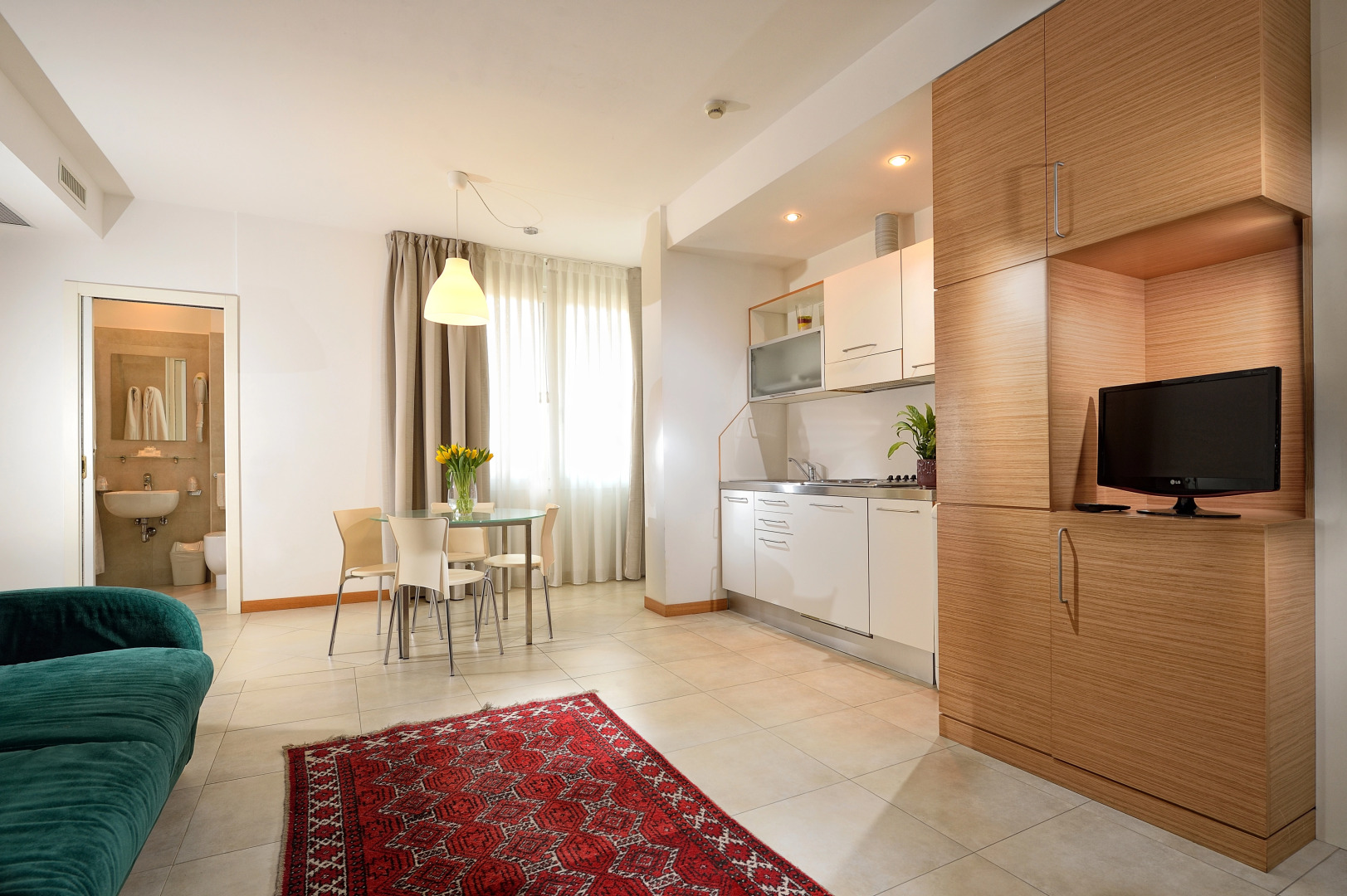 Elite Hotel Mestre Venice