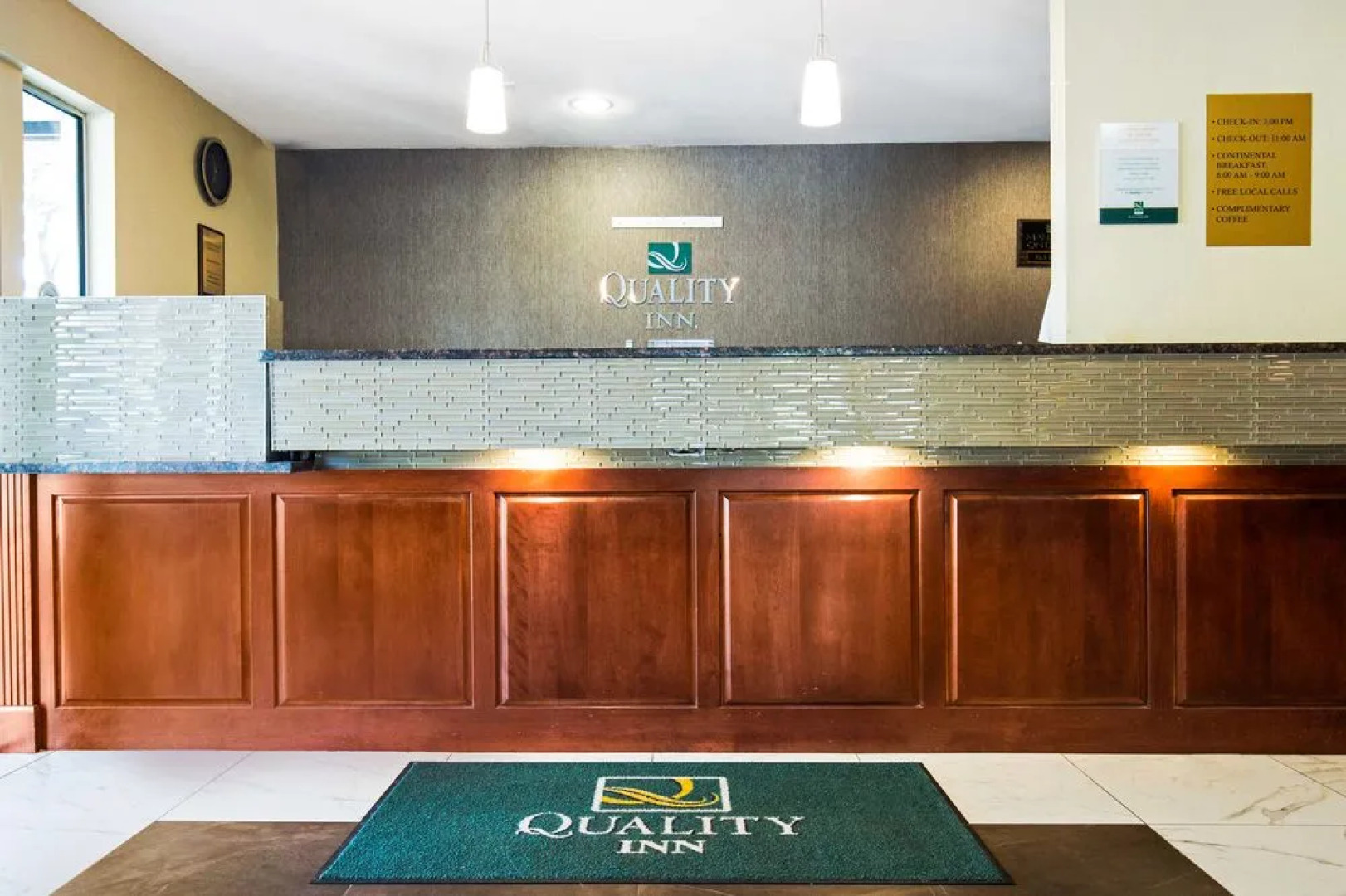 Americas Best Value Inn Monee / Chicago Area