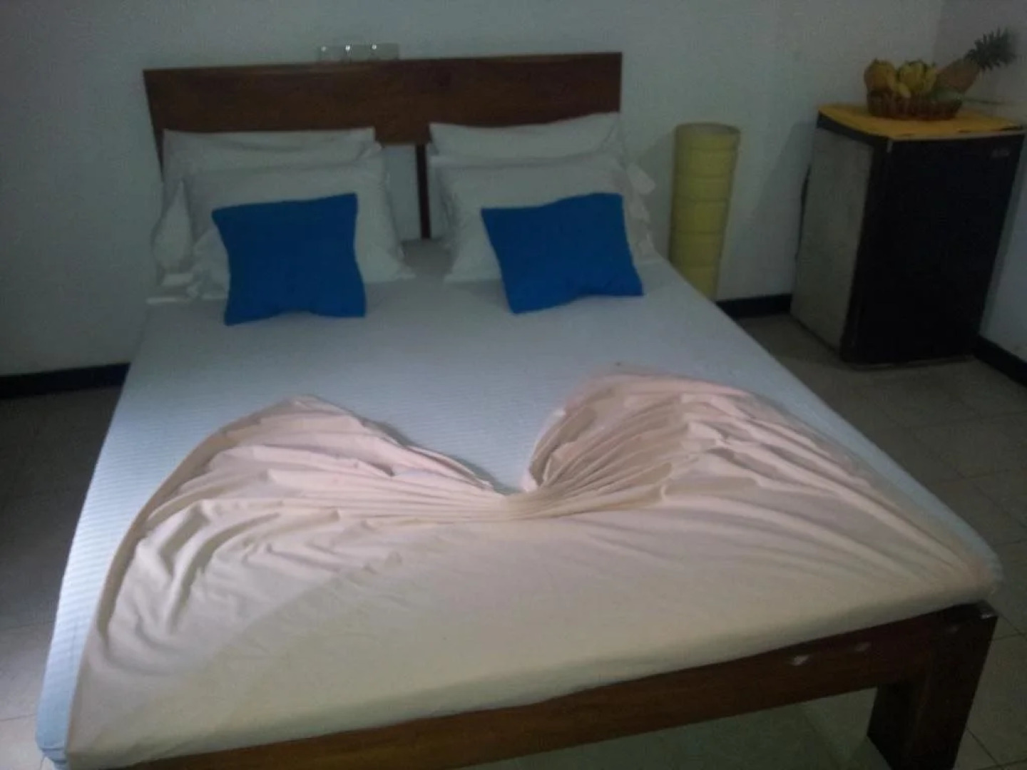 Dream Guest House and Restaurant