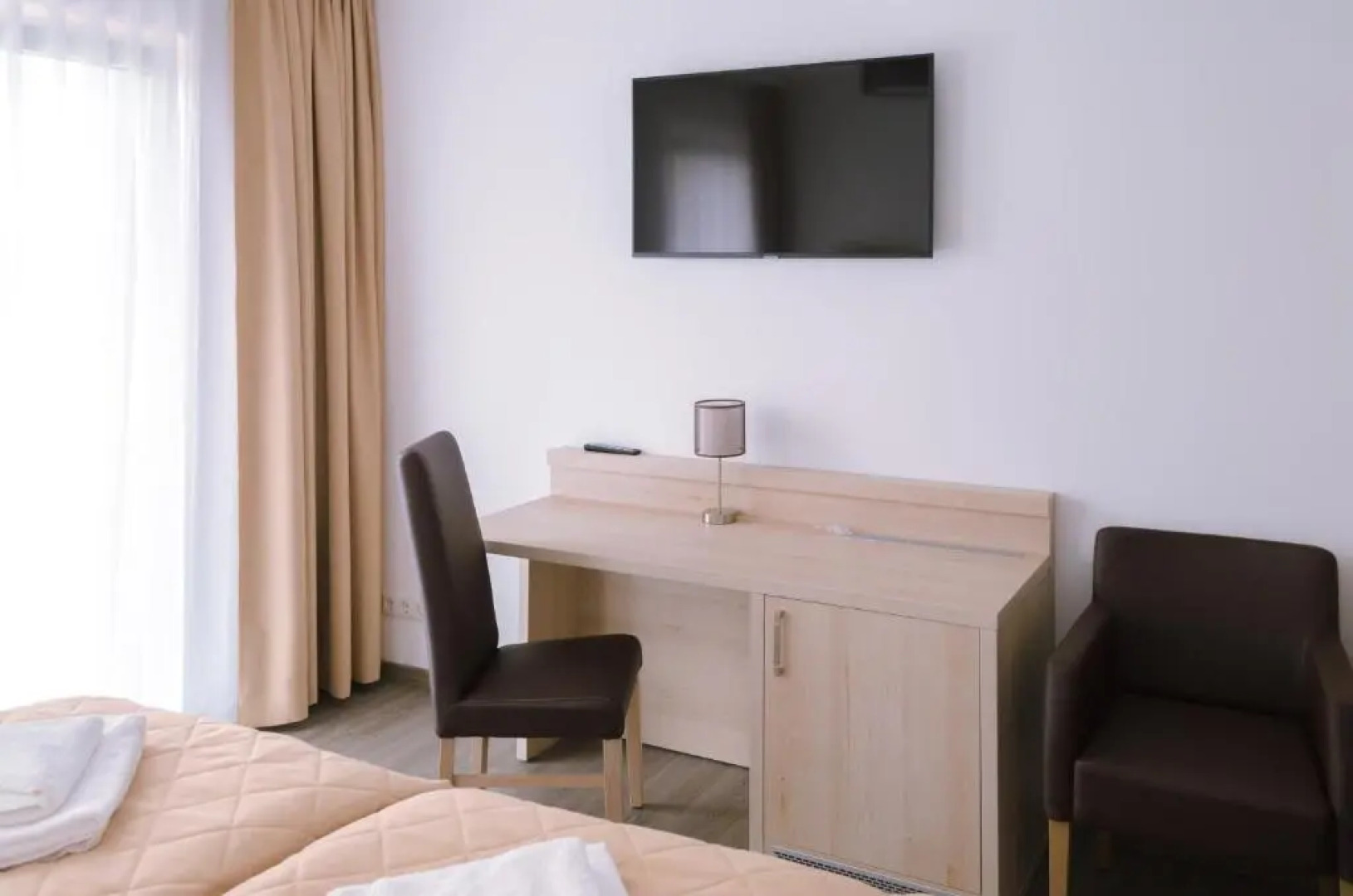 Glindower Alpen Pension