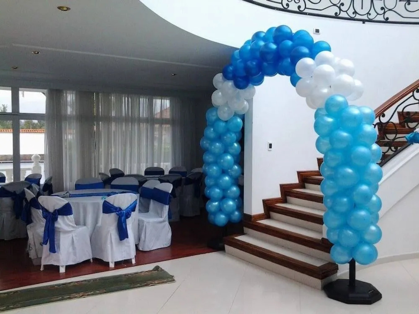 Hotel Casa Blanca Sutamarchan