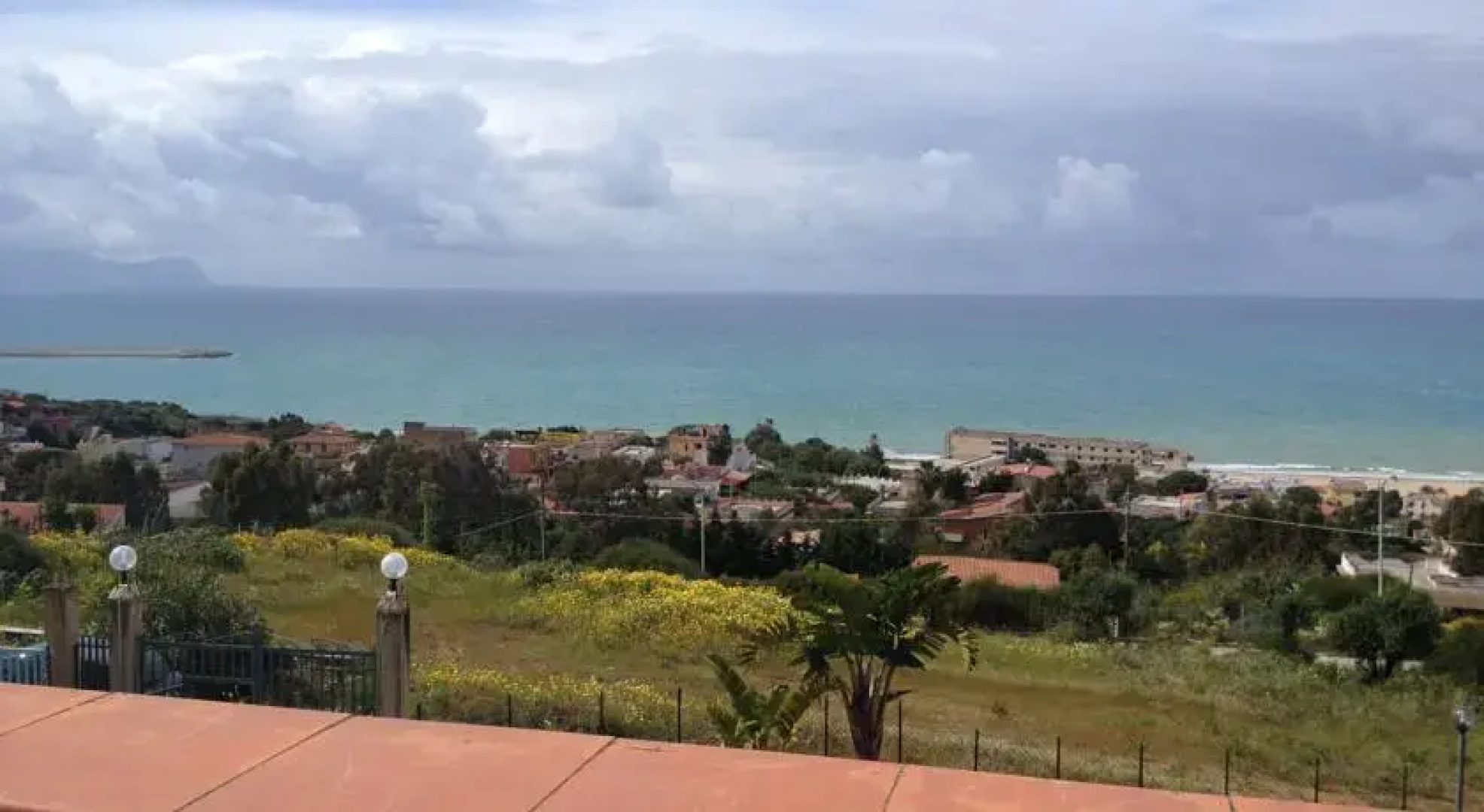 Villa Vincenzo