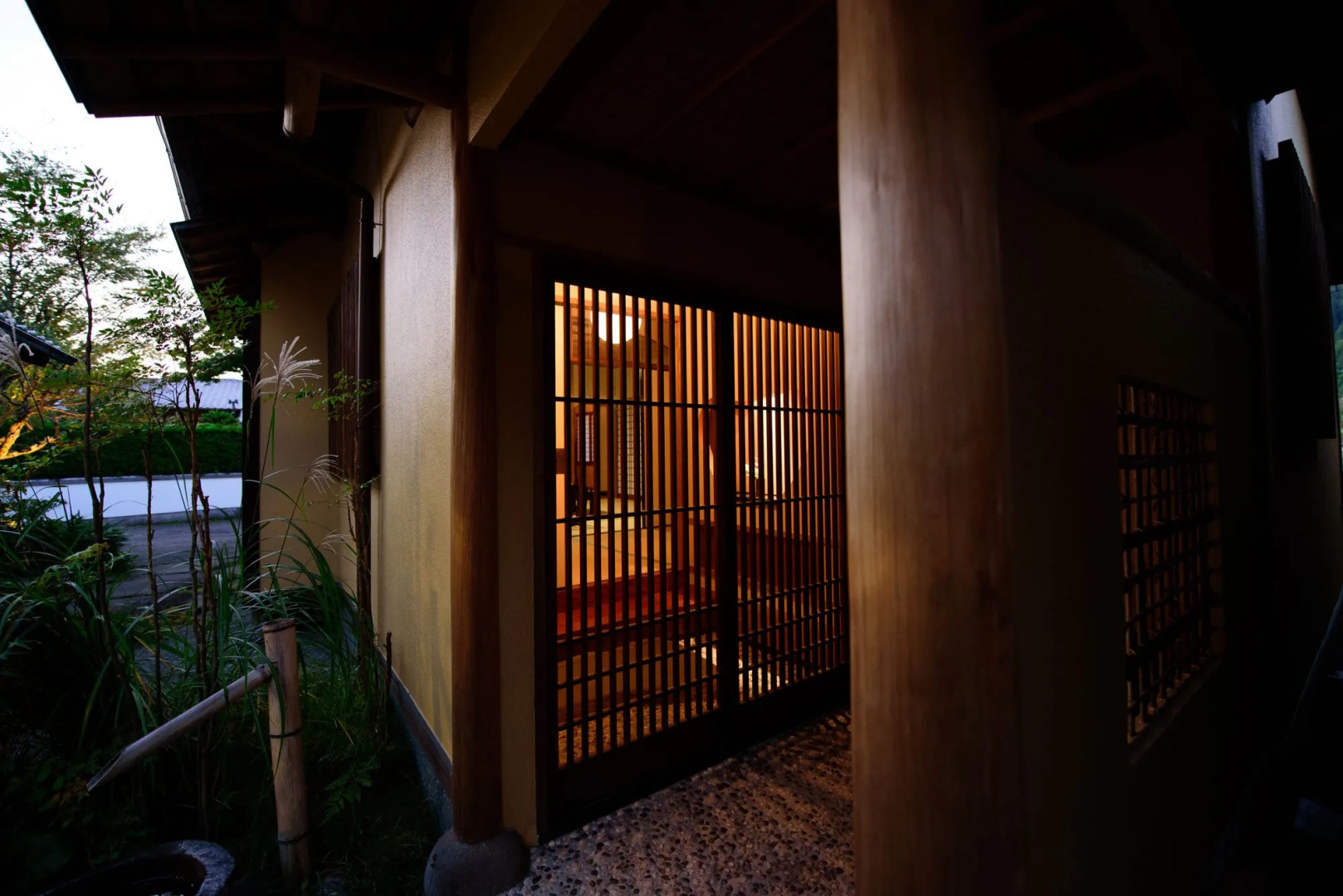 Wafu Ryokan Tsuenosho