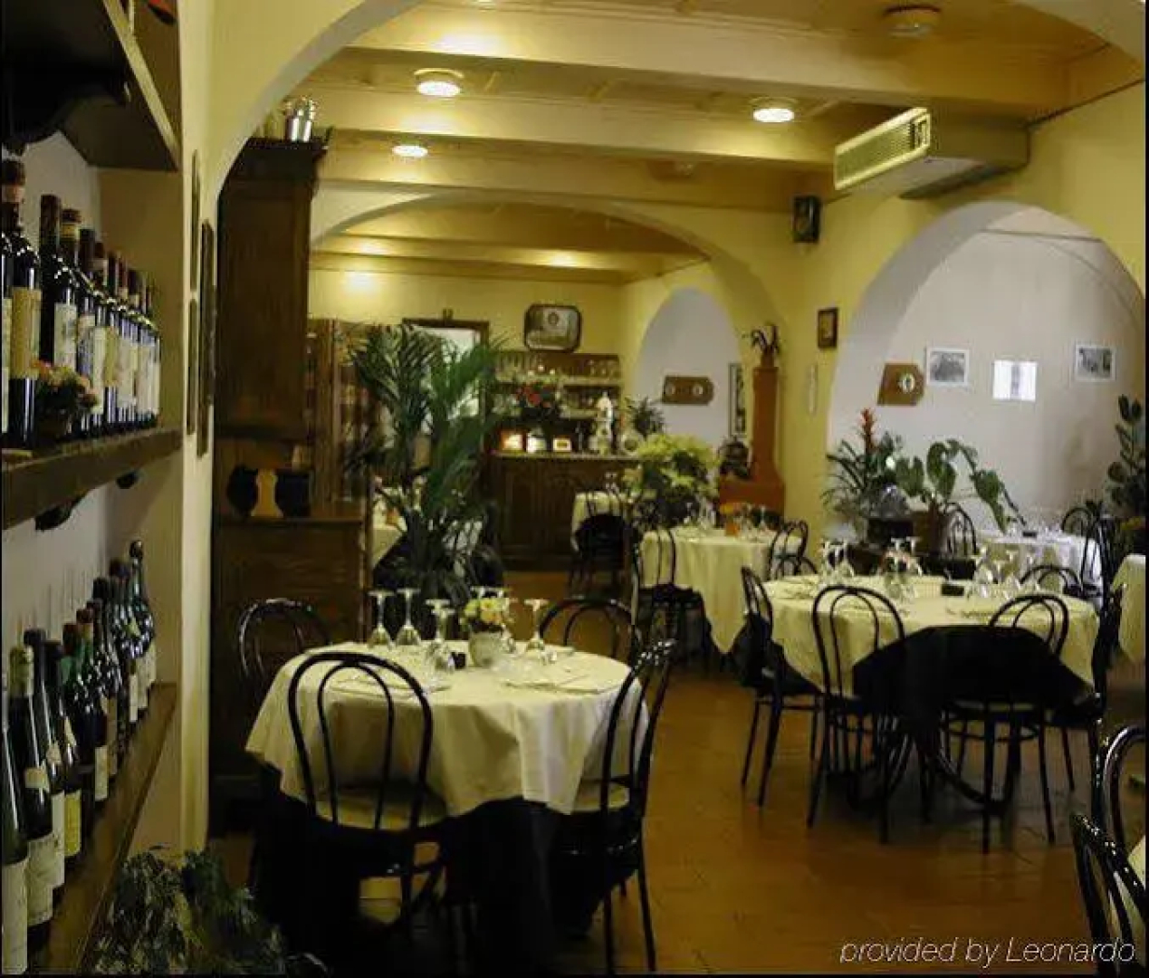 Hotel Il Cavallo