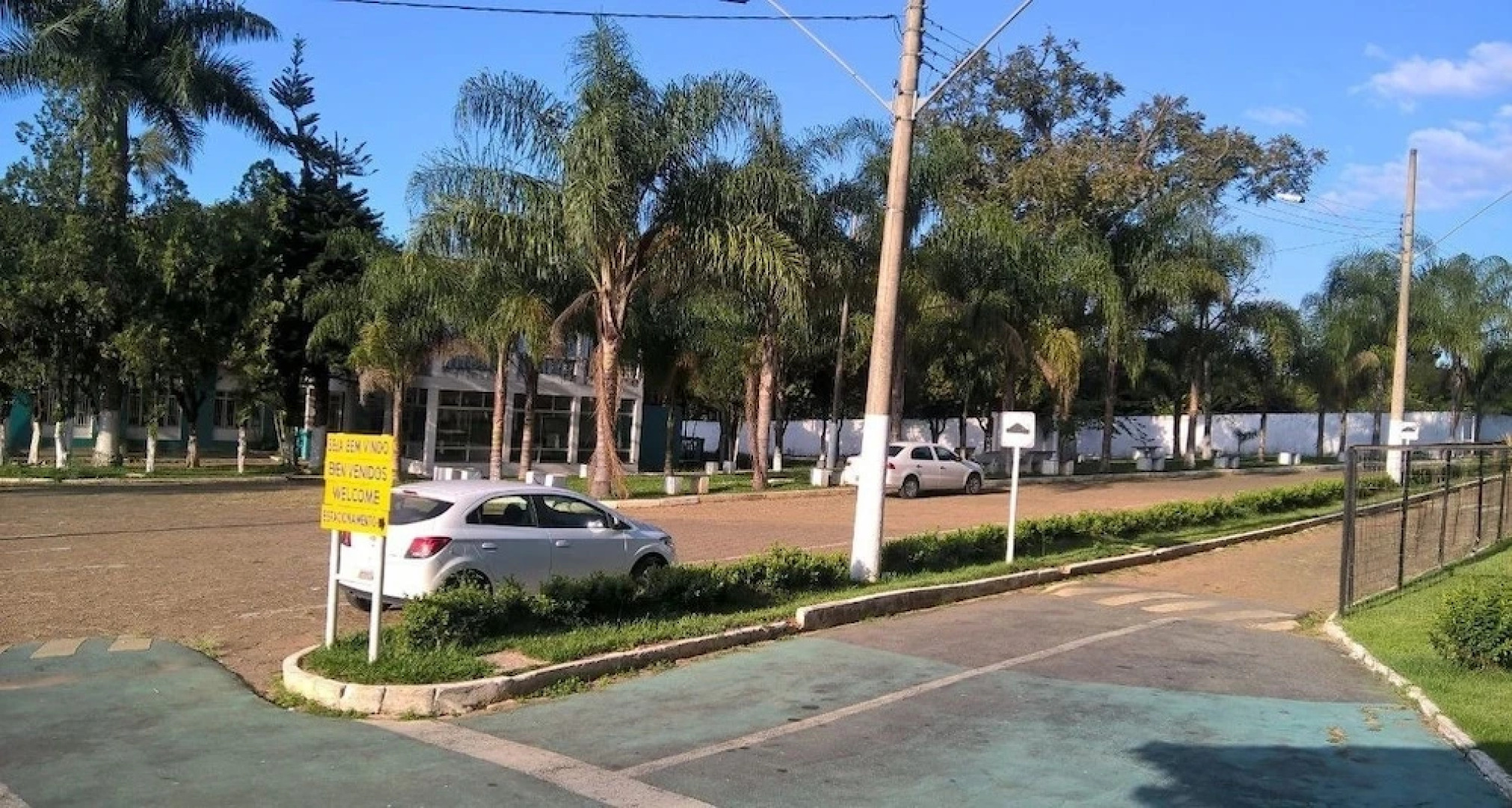 Hotel Pousada Maracanã