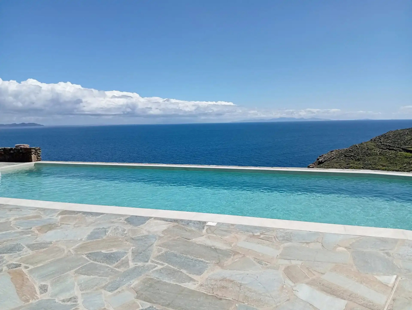 Mandrokathisio Luxury Apartments Sifnos