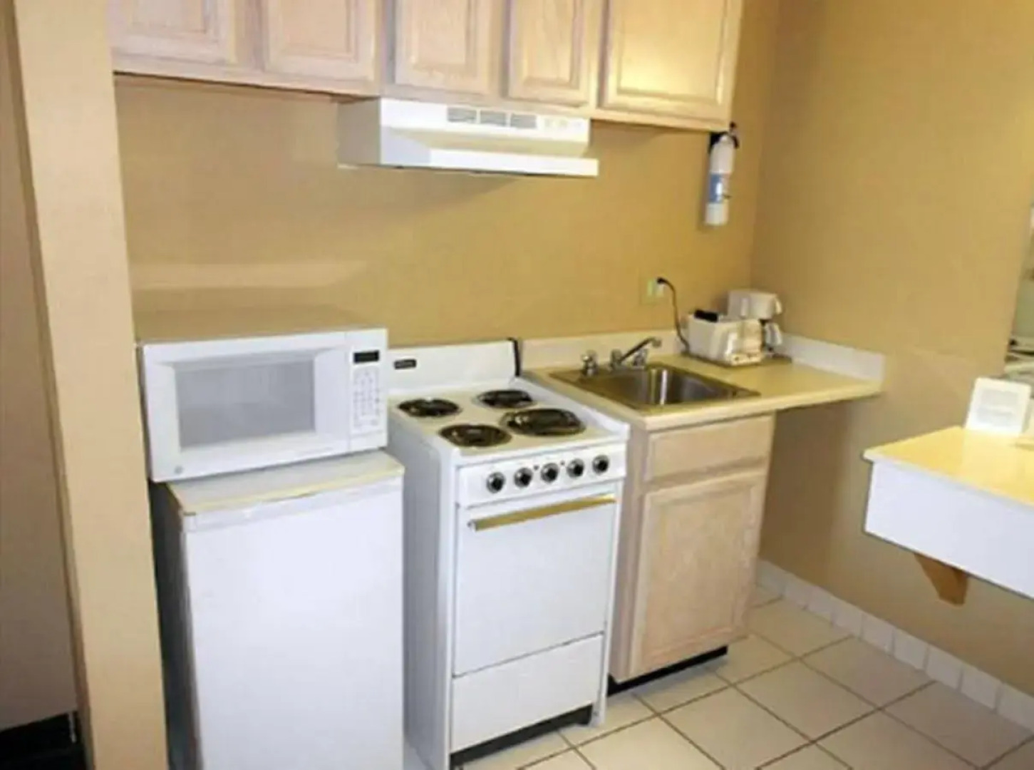 Lexington Inn & Suites Yuba City