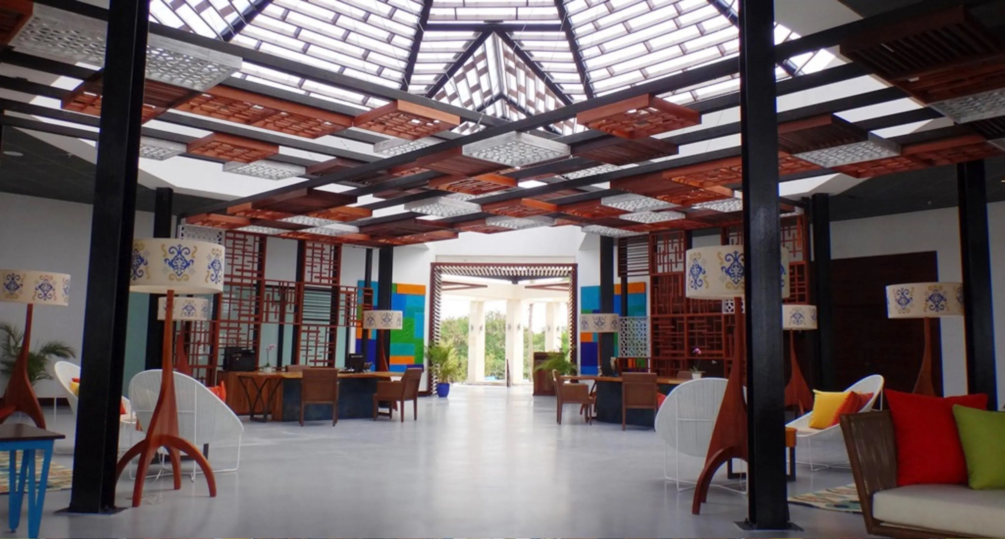 TRS Cap Cana Waterfront & Marina Hotel - Adults Only