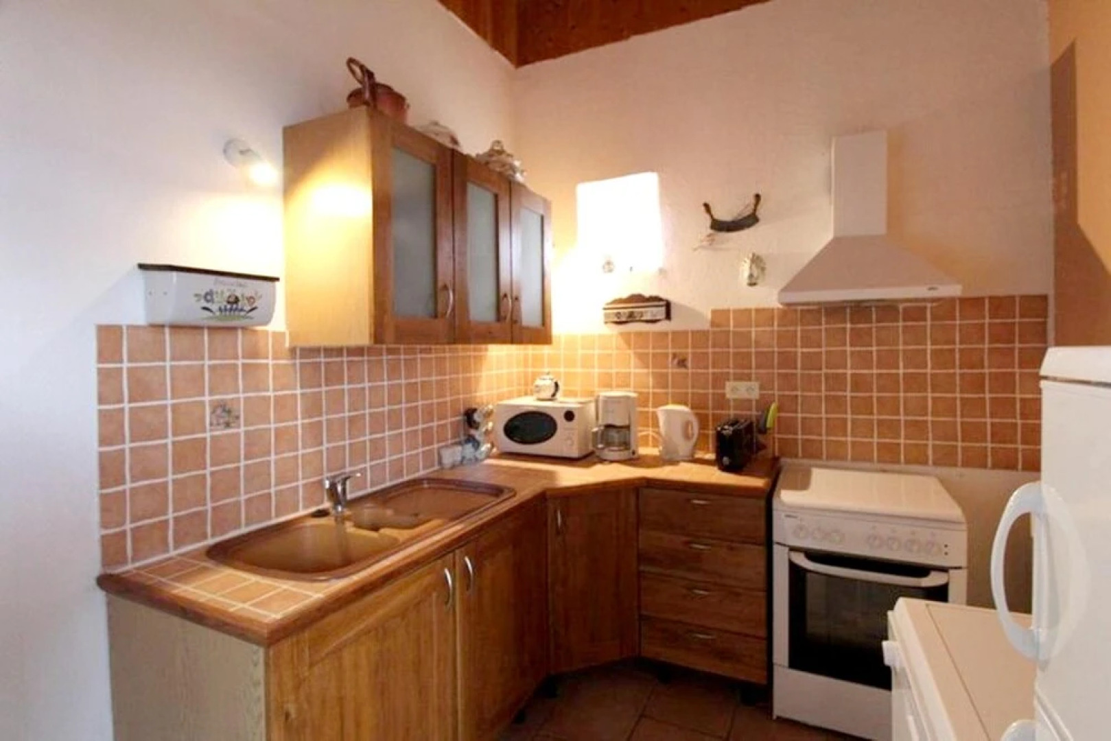 Apartment Chemin De La Blachonne