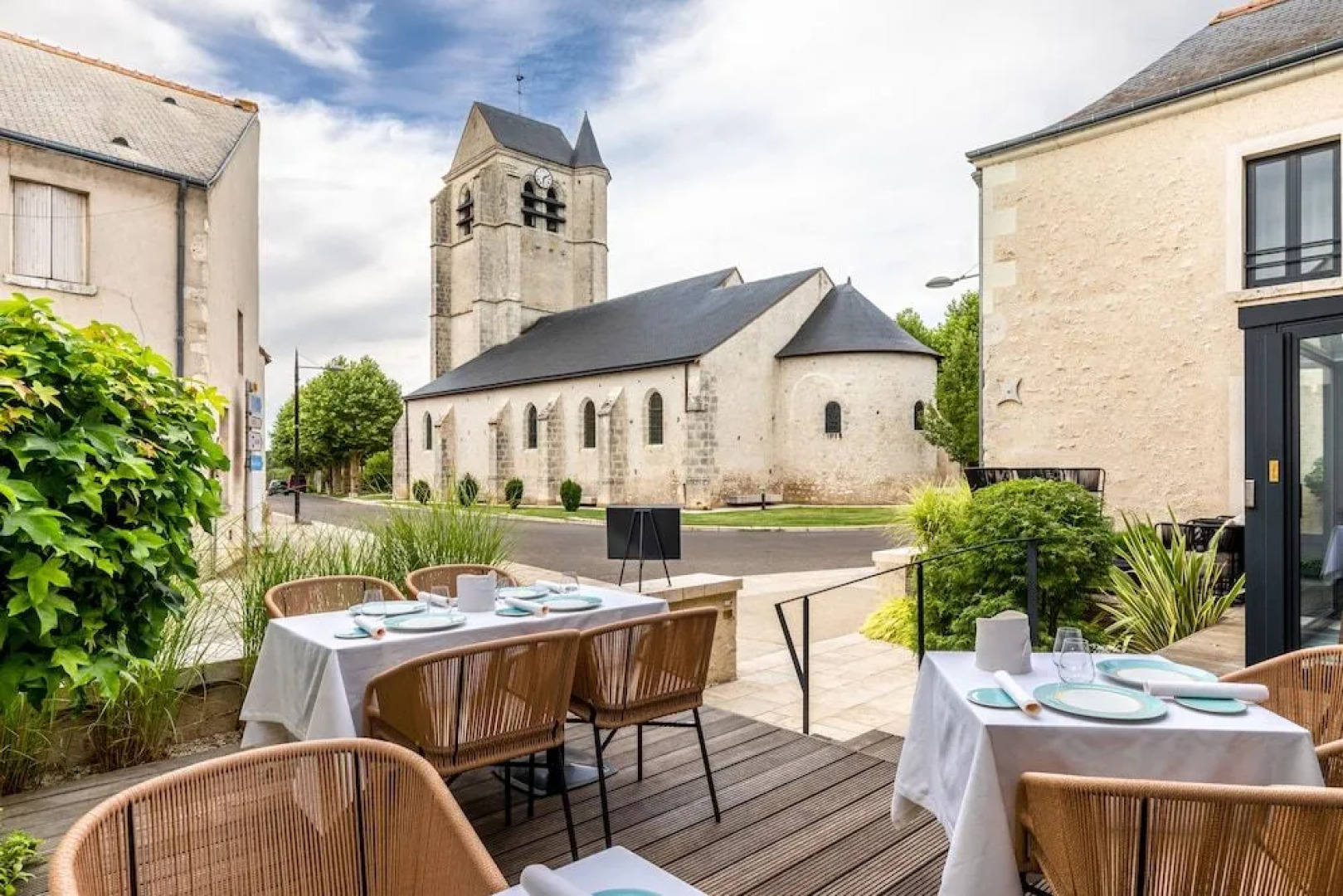 La Maison dà Côté