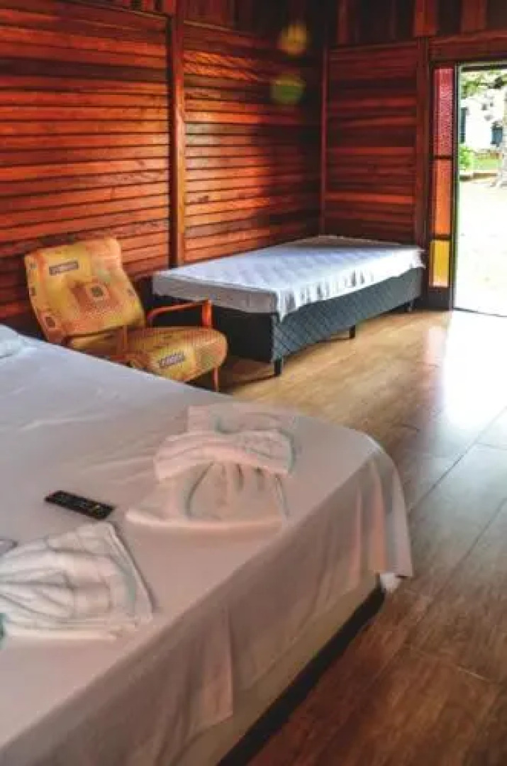 Pousada Chalés da Felicidade